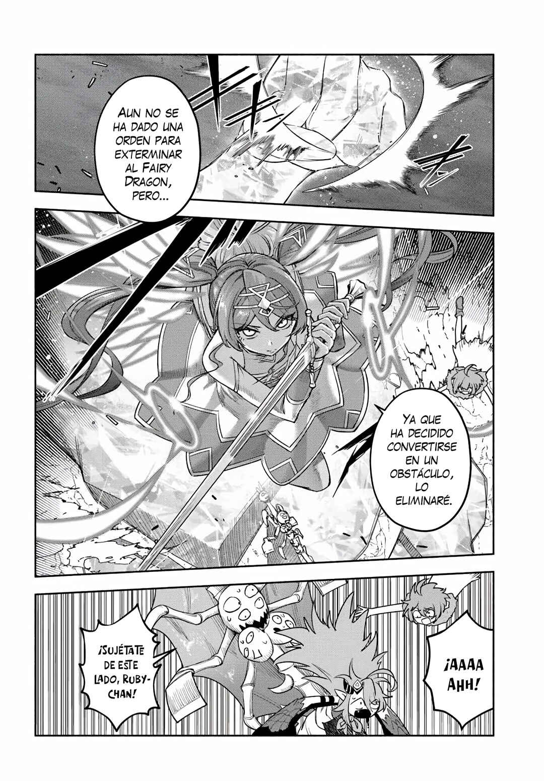 Ore Igai Dare mo Saishu Dekinai Sozai na no ni "Sozai Saishuritsu ga Hikui" to Pawahara suru Osananajimi Renkinjutsushi to Zetsuen shita Senzoku Madoushi, Henkyou no Machi de Slow Life wo Okuritai. Chapter 24 - Page 14