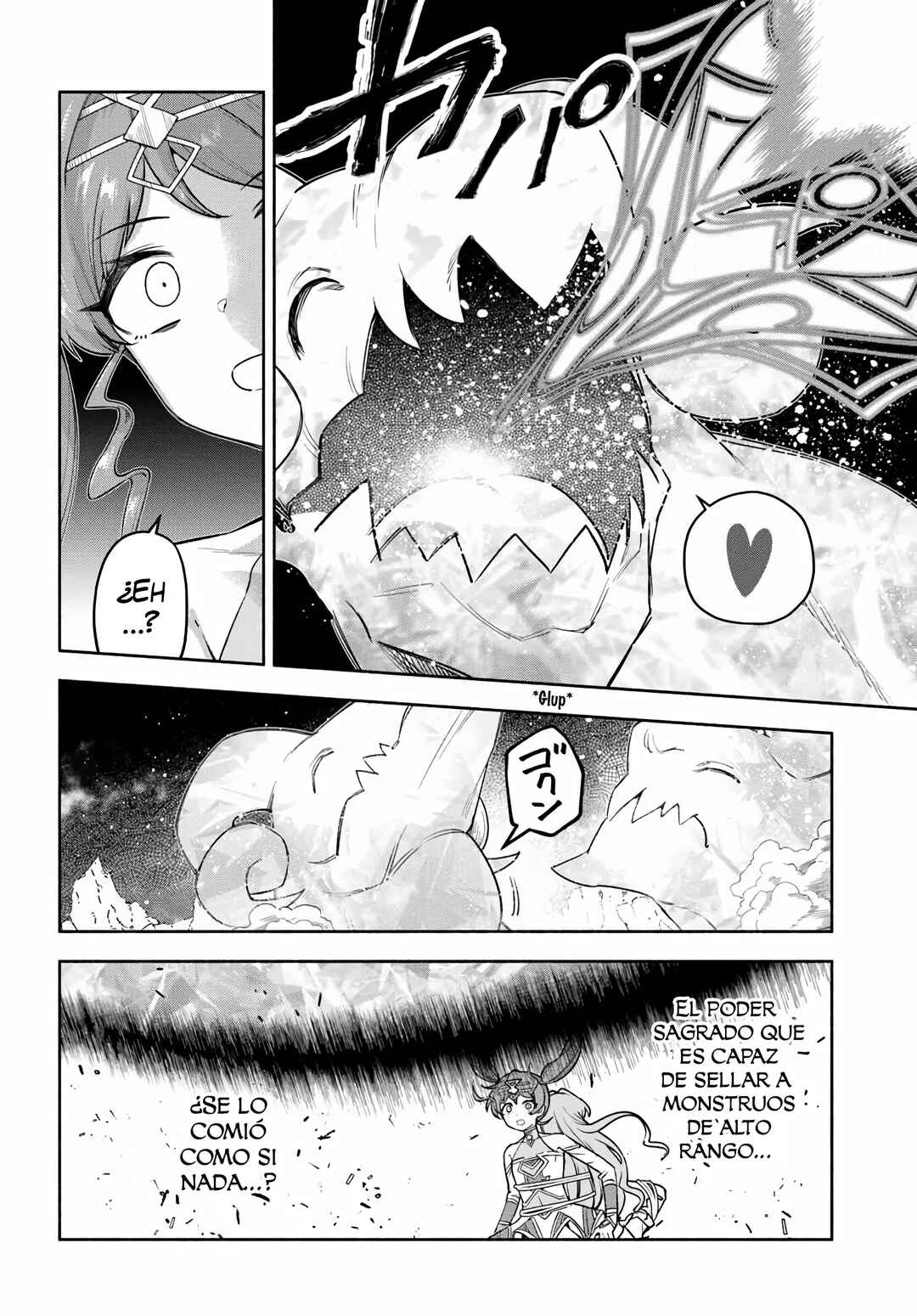 Ore Igai Dare mo Saishu Dekinai Sozai na no ni "Sozai Saishuritsu ga Hikui" to Pawahara suru Osananajimi Renkinjutsushi to Zetsuen shita Senzoku Madoushi, Henkyou no Machi de Slow Life wo Okuritai. Chapter 24 - Page 16