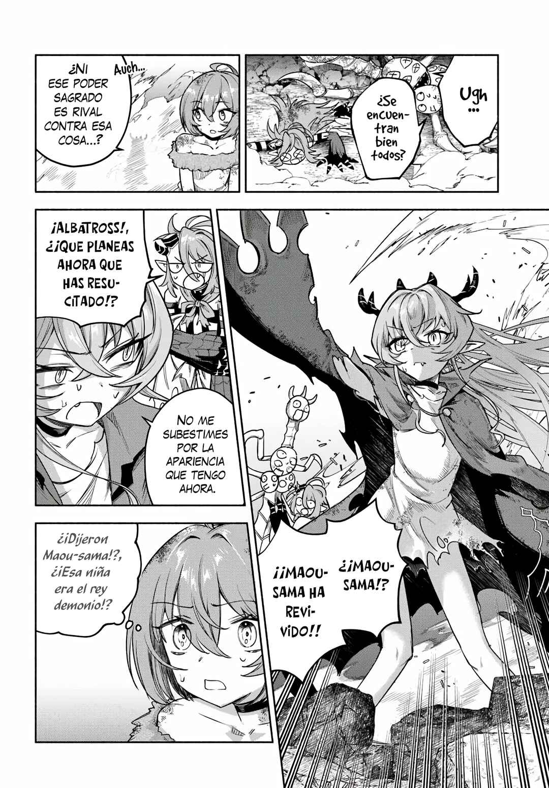 Ore Igai Dare mo Saishu Dekinai Sozai na no ni "Sozai Saishuritsu ga Hikui" to Pawahara suru Osananajimi Renkinjutsushi to Zetsuen shita Senzoku Madoushi, Henkyou no Machi de Slow Life wo Okuritai. Chapter 24 - Page 18