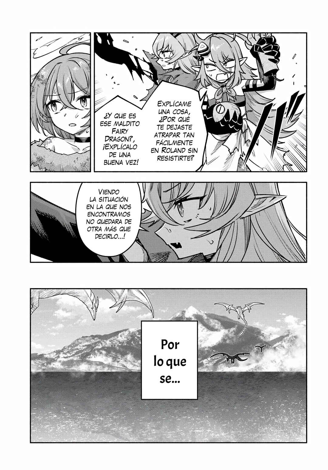 Ore Igai Dare mo Saishu Dekinai Sozai na no ni "Sozai Saishuritsu ga Hikui" to Pawahara suru Osananajimi Renkinjutsushi to Zetsuen shita Senzoku Madoushi, Henkyou no Machi de Slow Life wo Okuritai. Chapter 24 - Page 21