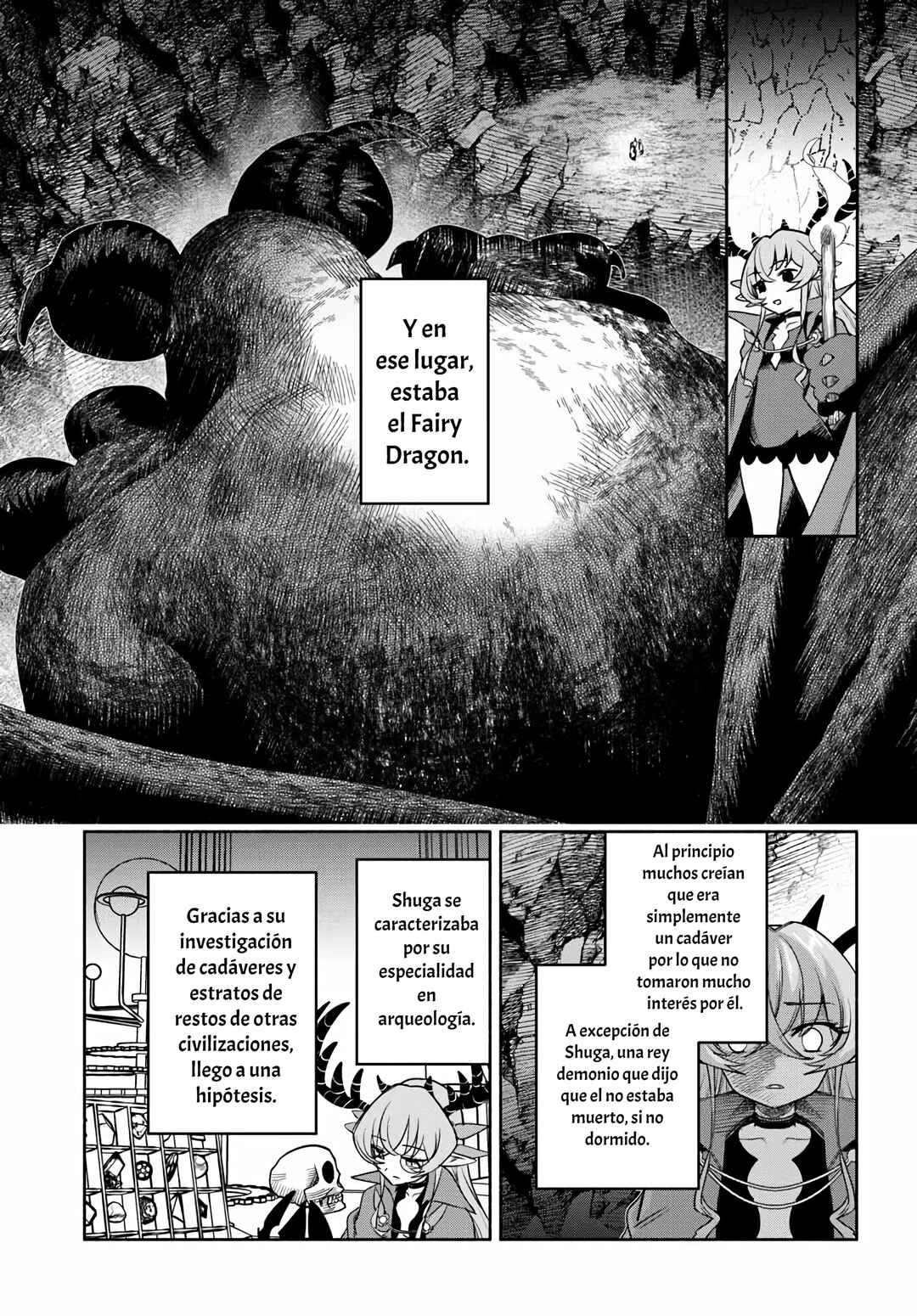 Ore Igai Dare mo Saishu Dekinai Sozai na no ni "Sozai Saishuritsu ga Hikui" to Pawahara suru Osananajimi Renkinjutsushi to Zetsuen shita Senzoku Madoushi, Henkyou no Machi de Slow Life wo Okuritai. Chapter 24 - Page 23