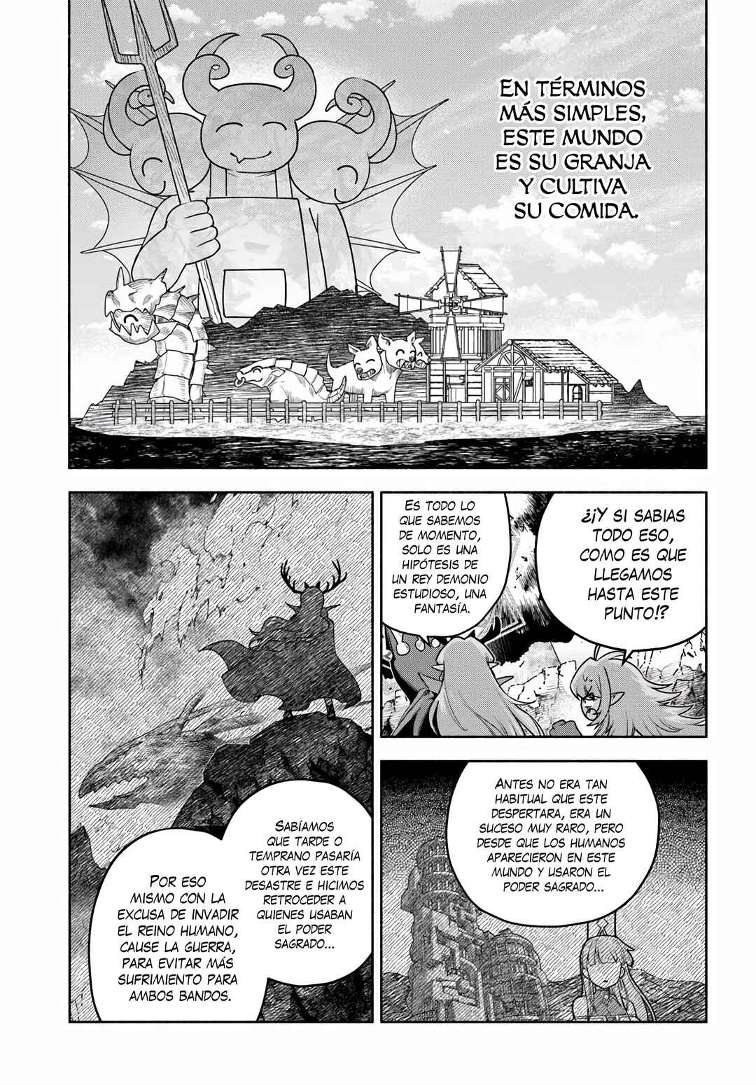 Ore Igai Dare mo Saishu Dekinai Sozai na no ni "Sozai Saishuritsu ga Hikui" to Pawahara suru Osananajimi Renkinjutsushi to Zetsuen shita Senzoku Madoushi, Henkyou no Machi de Slow Life wo Okuritai. Chapter 24 - Page 25