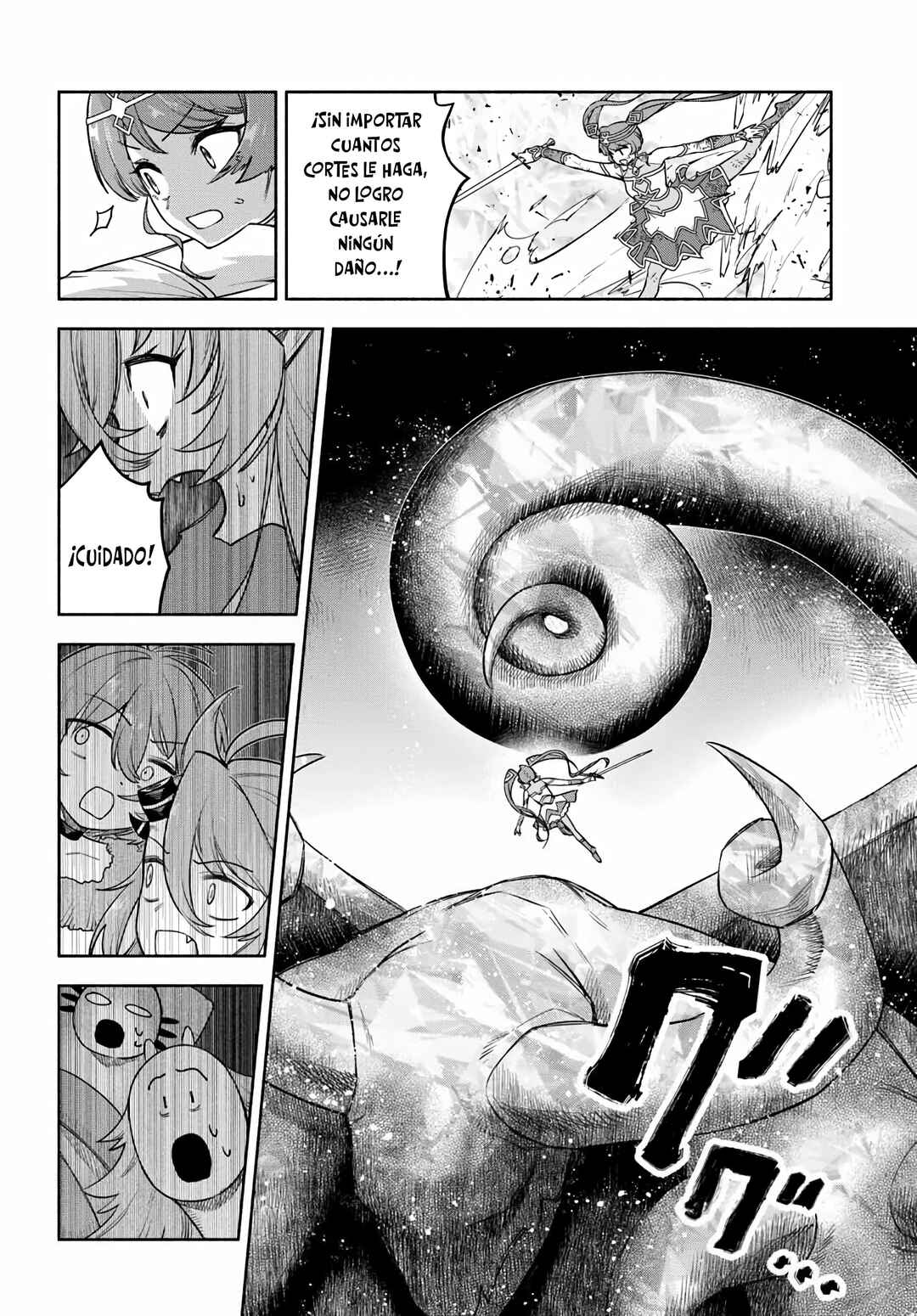 Ore Igai Dare mo Saishu Dekinai Sozai na no ni "Sozai Saishuritsu ga Hikui" to Pawahara suru Osananajimi Renkinjutsushi to Zetsuen shita Senzoku Madoushi, Henkyou no Machi de Slow Life wo Okuritai. Chapter 24 - Page 28