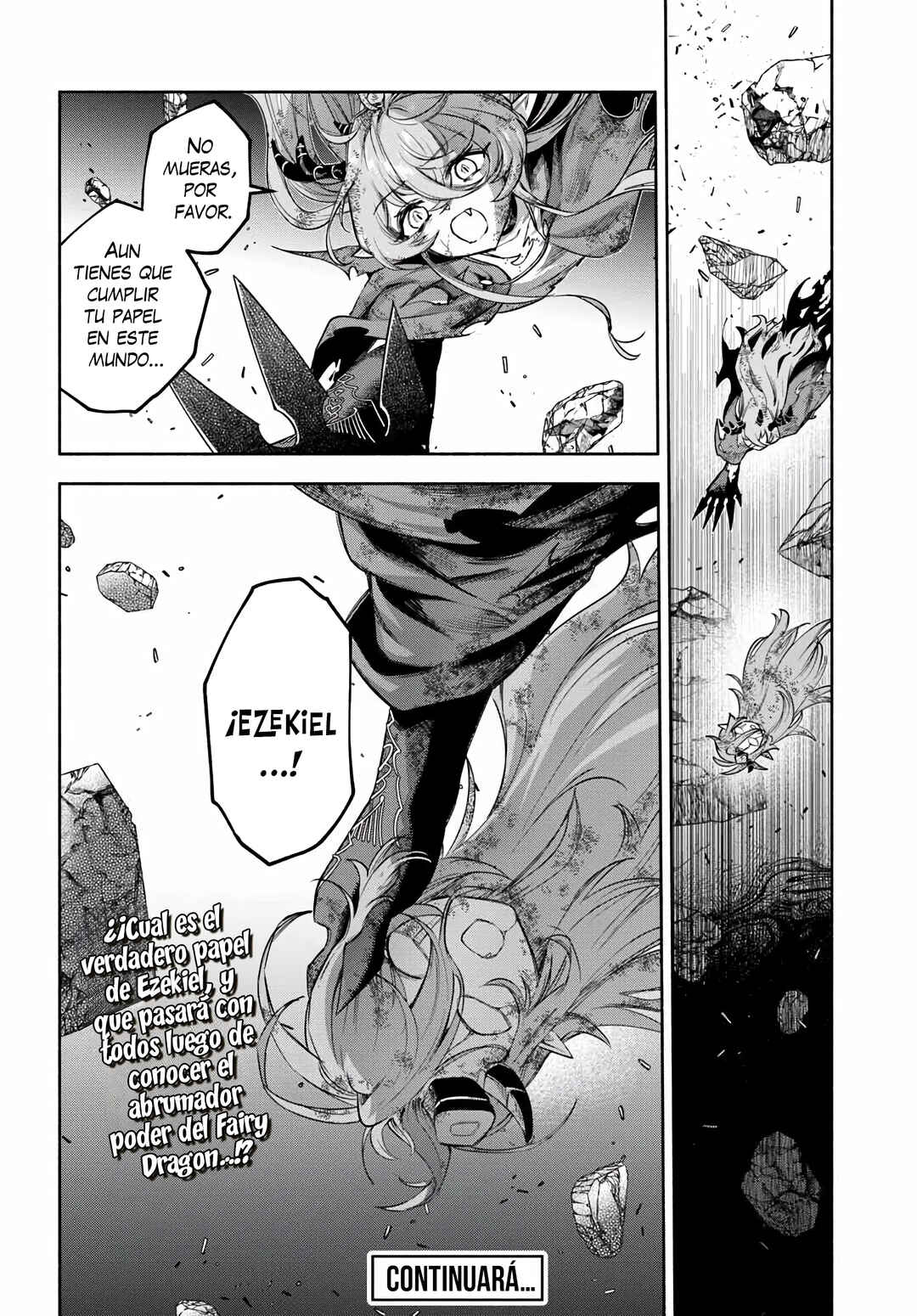 Ore Igai Dare mo Saishu Dekinai Sozai na no ni "Sozai Saishuritsu ga Hikui" to Pawahara suru Osananajimi Renkinjutsushi to Zetsuen shita Senzoku Madoushi, Henkyou no Machi de Slow Life wo Okuritai. Chapter 24 - Page 32
