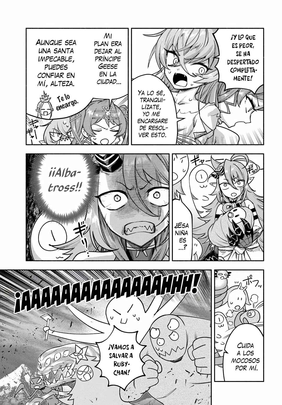 Ore Igai Dare mo Saishu Dekinai Sozai na no ni "Sozai Saishuritsu ga Hikui" to Pawahara suru Osananajimi Renkinjutsushi to Zetsuen shita Senzoku Madoushi, Henkyou no Machi de Slow Life wo Okuritai. Chapter 24 - Page 7