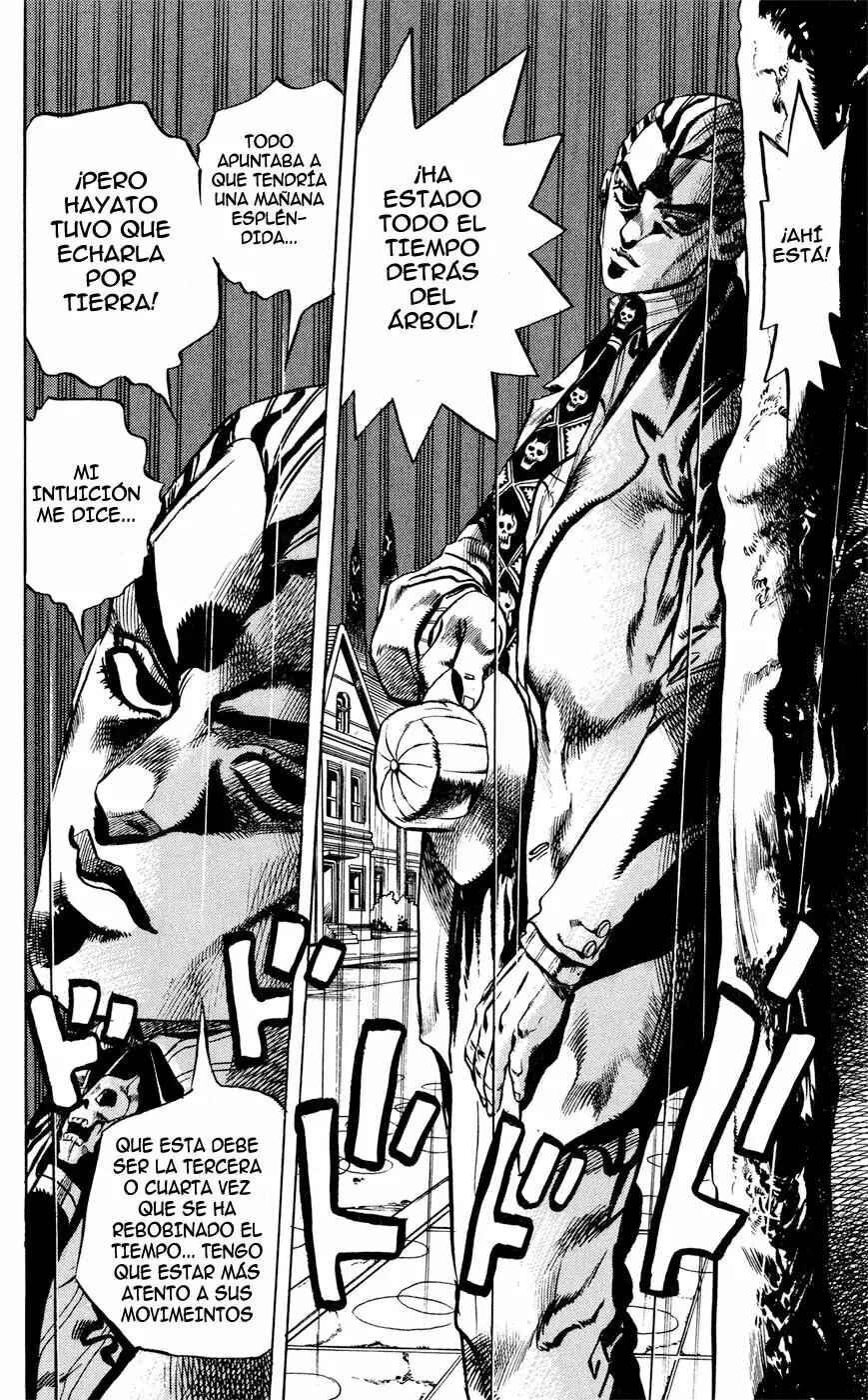 JoJo no Kimyou na Bouken: Part 4 - Diamond wa Kudakenai Chapter 159 - Page 18