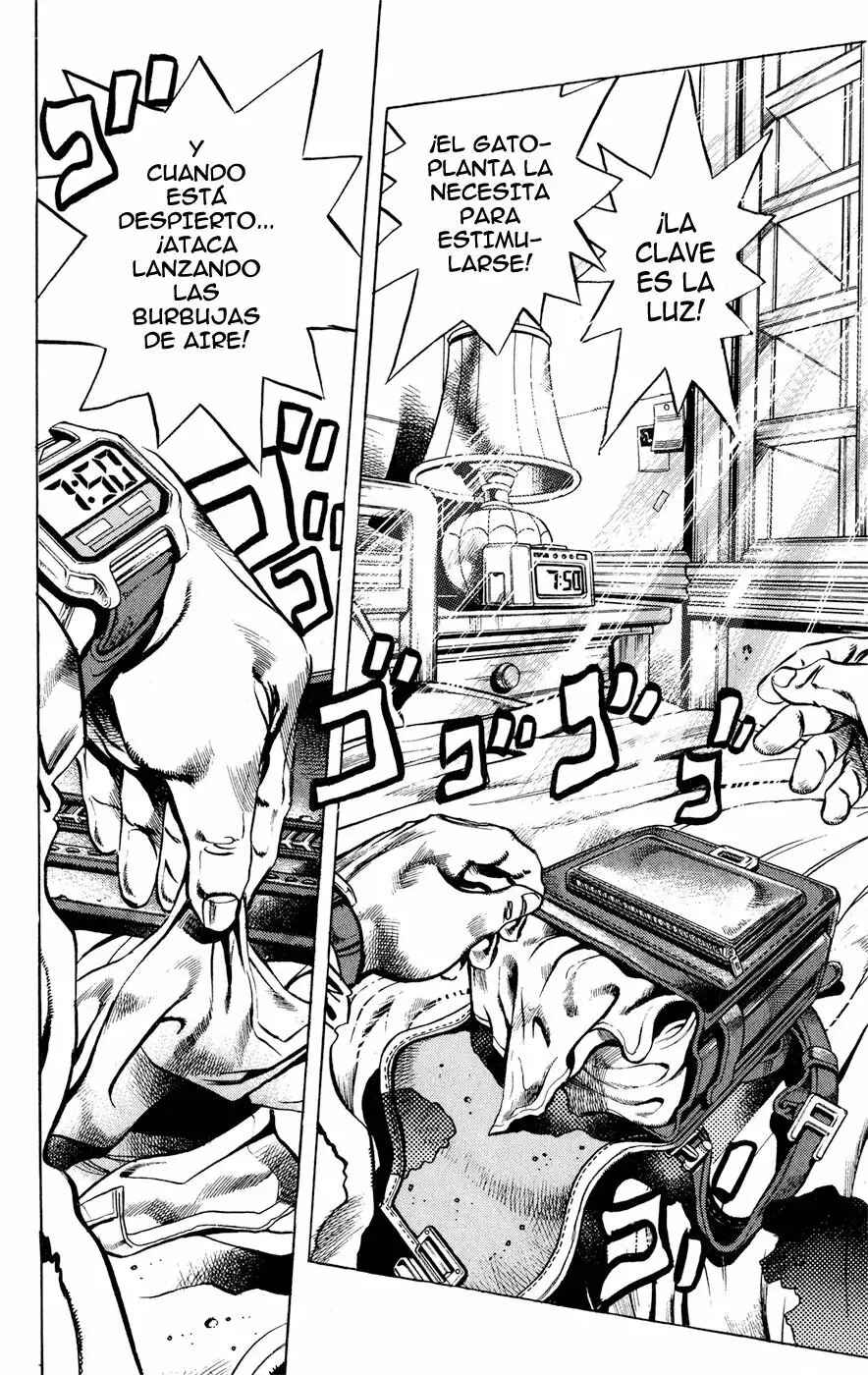 JoJo no Kimyou na Bouken: Part 4 - Diamond wa Kudakenai Chapter 159 - Page 2