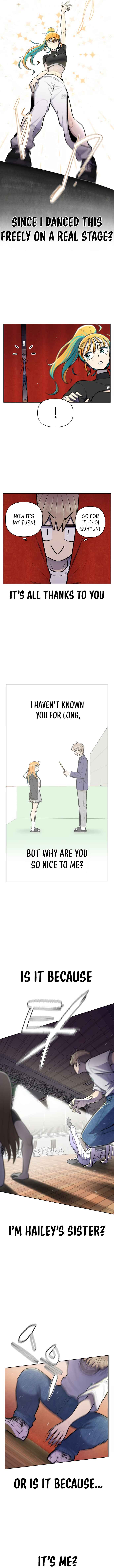 School of Street Chapter 5 - Page 10