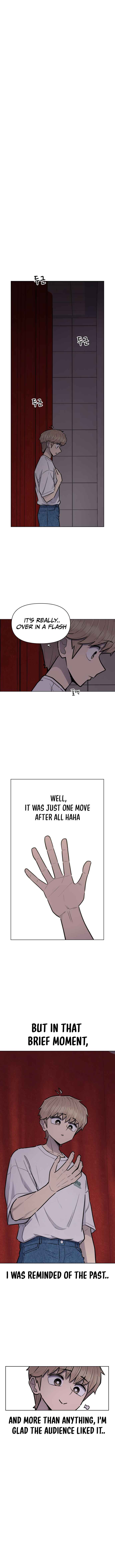 School of Street Chapter 5 - Page 12