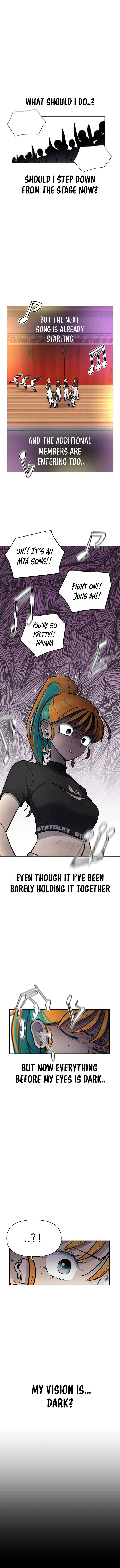 School of Street Chapter 5 - Page 15