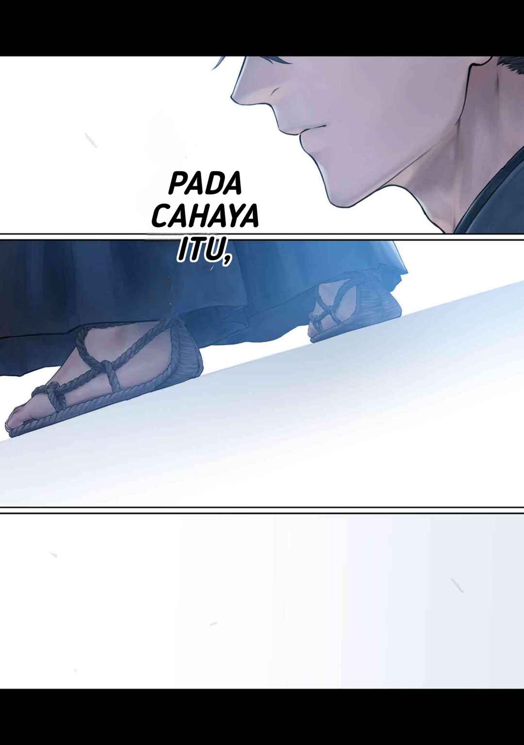 Fate/Samurai Remnant Chapter 1.1 - Page 2