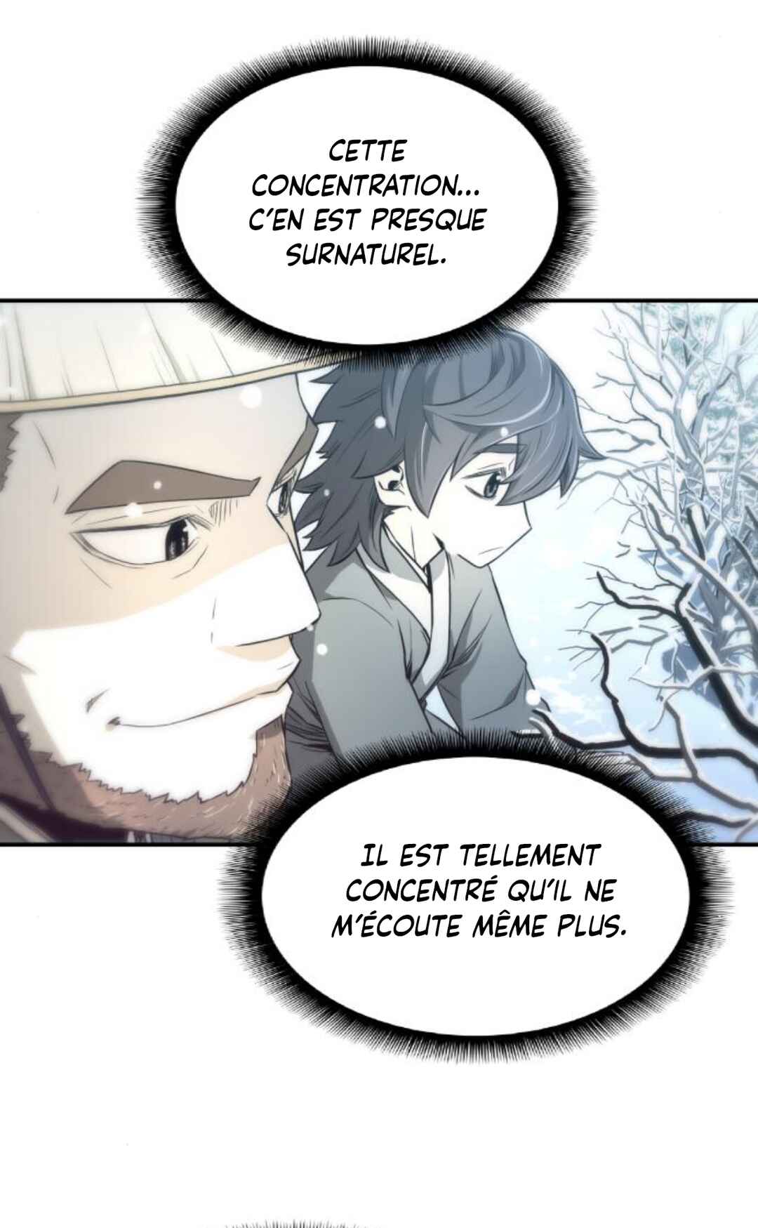A Blade at a Time Chapter 5 - Page 106