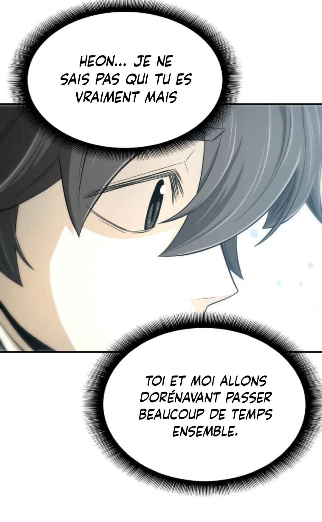A Blade at a Time Chapter 5 - Page 107