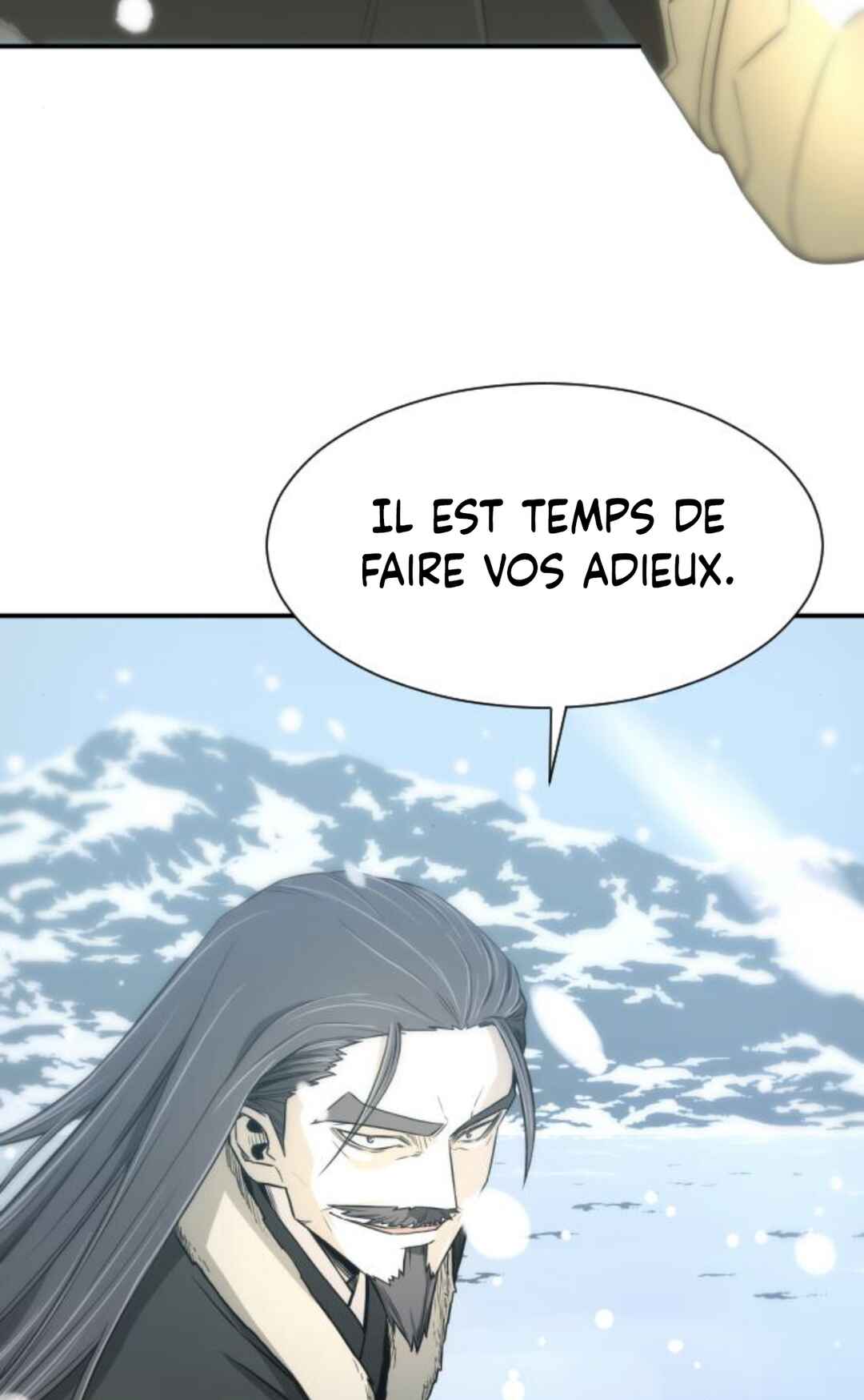 A Blade at a Time Chapter 5 - Page 111