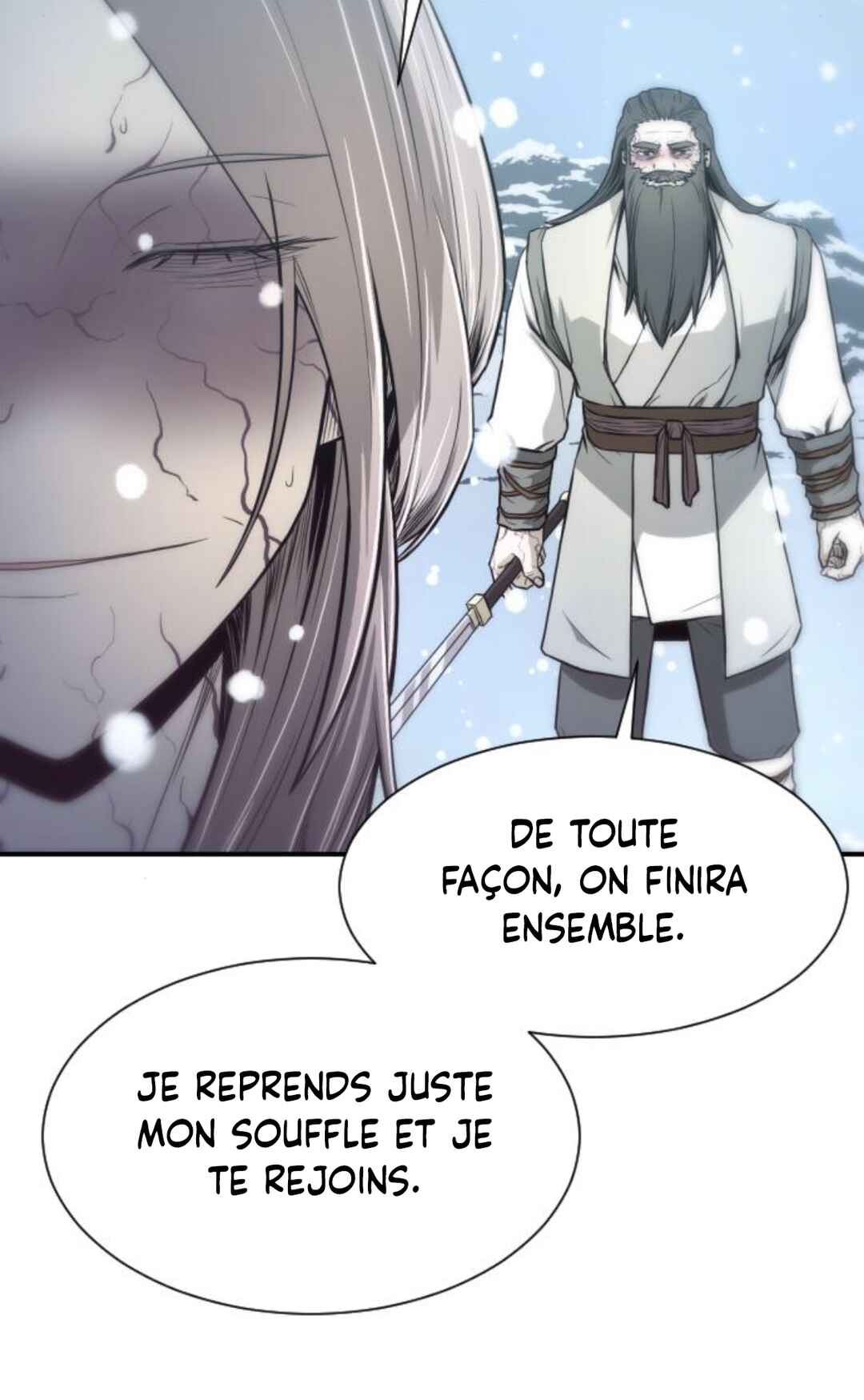 A Blade at a Time Chapter 5 - Page 114