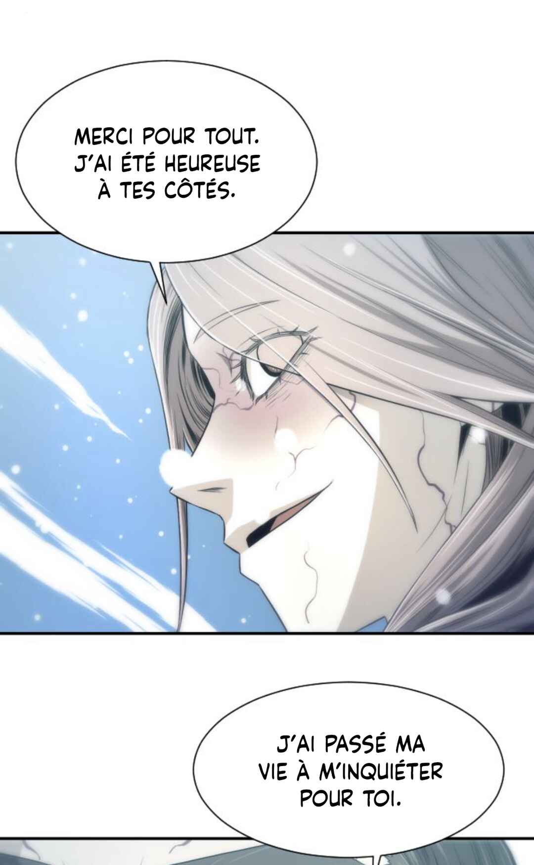 A Blade at a Time Chapter 5 - Page 115