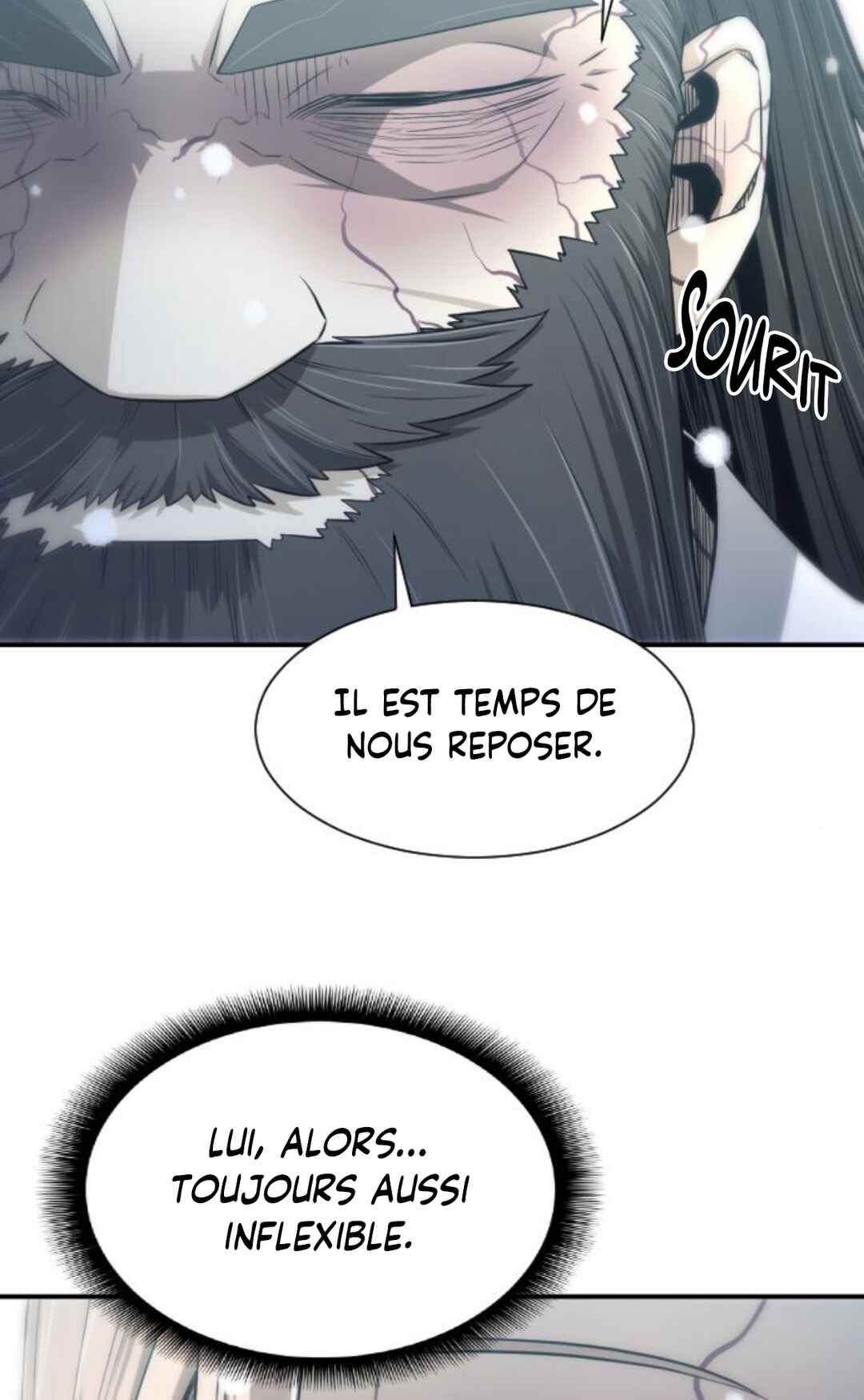 A Blade at a Time Chapter 5 - Page 116
