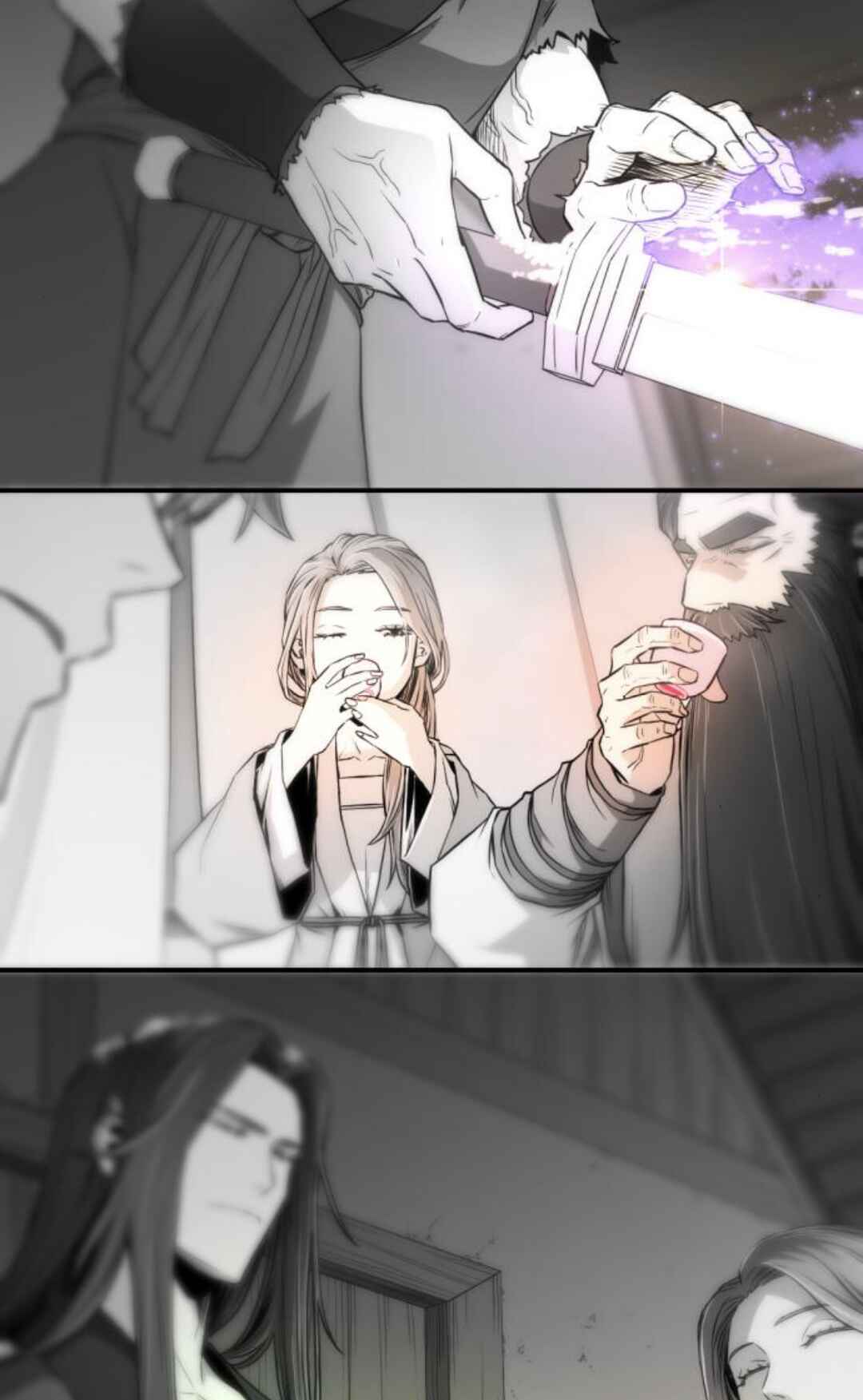 A Blade at a Time Chapter 5 - Page 13