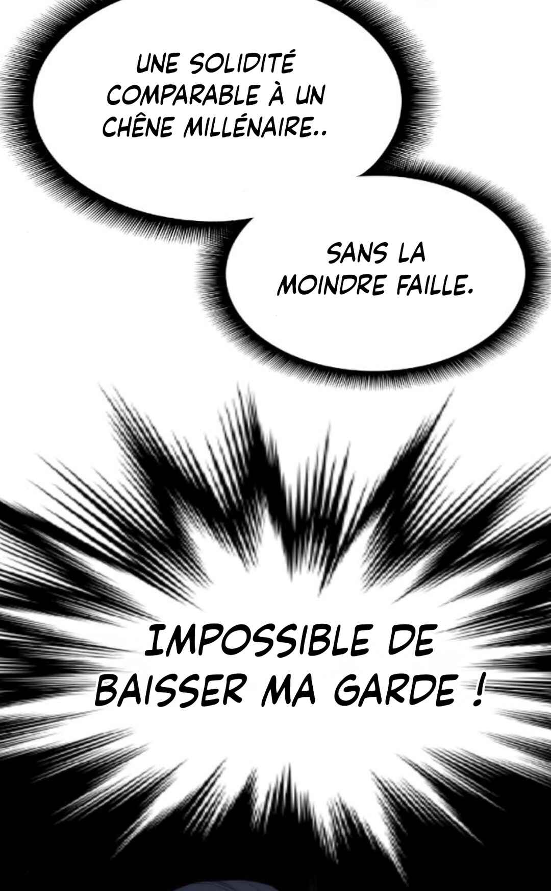 A Blade at a Time Chapter 5 - Page 134