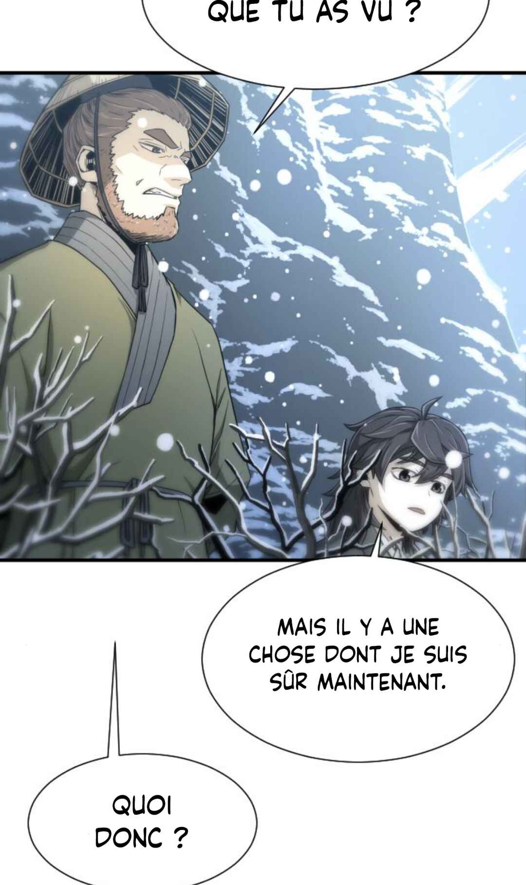 A Blade at a Time Chapter 5 - Page 163