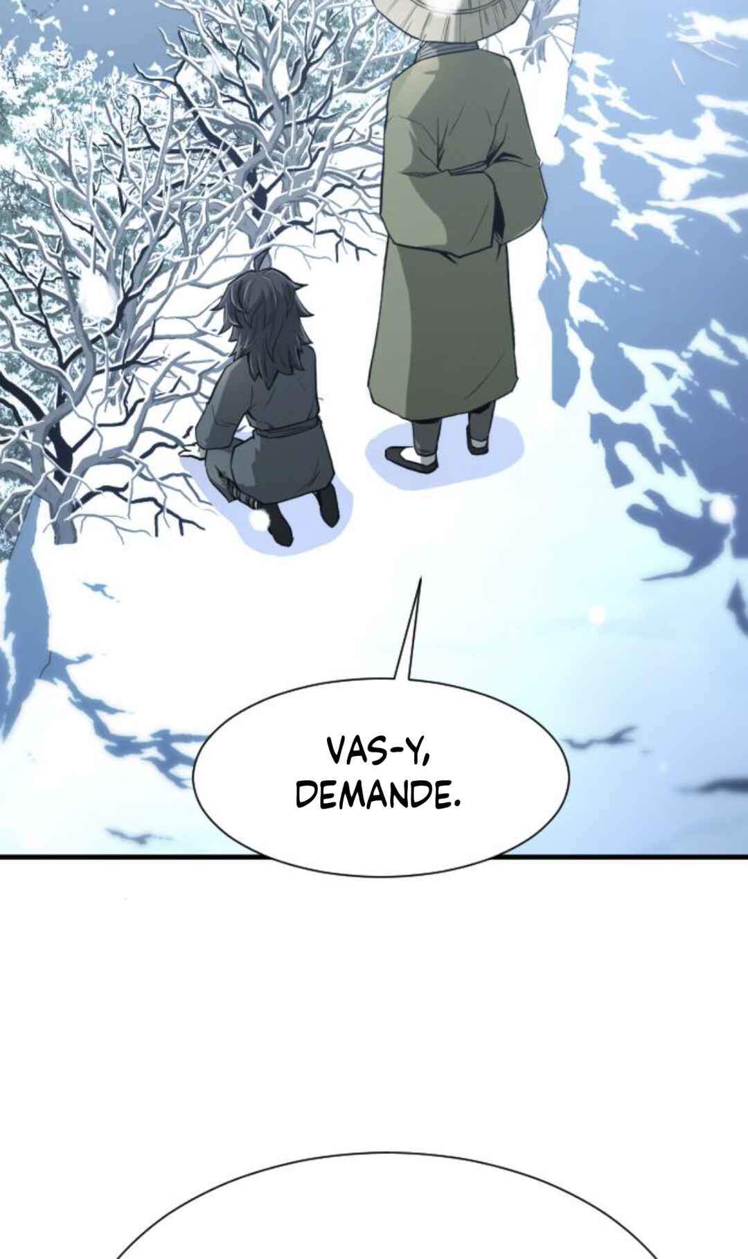 A Blade at a Time Chapter 5 - Page 167