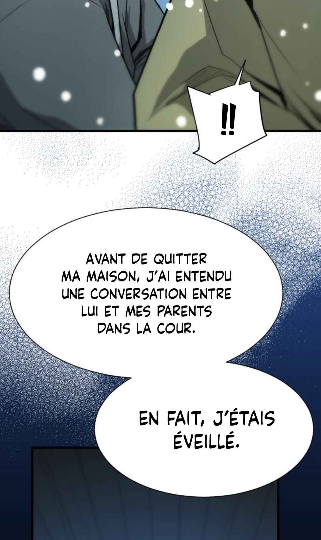 A Blade at a Time Chapter 5 - Page 169