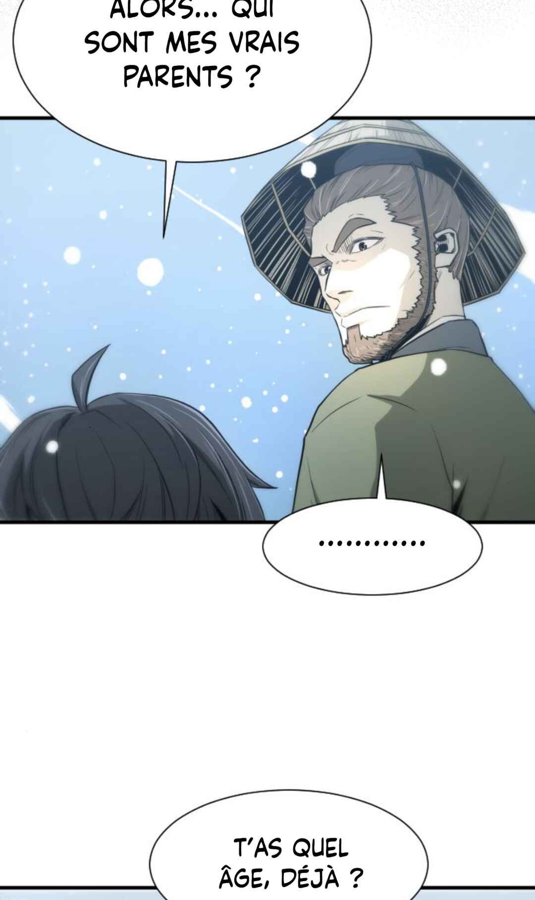 A Blade at a Time Chapter 5 - Page 171