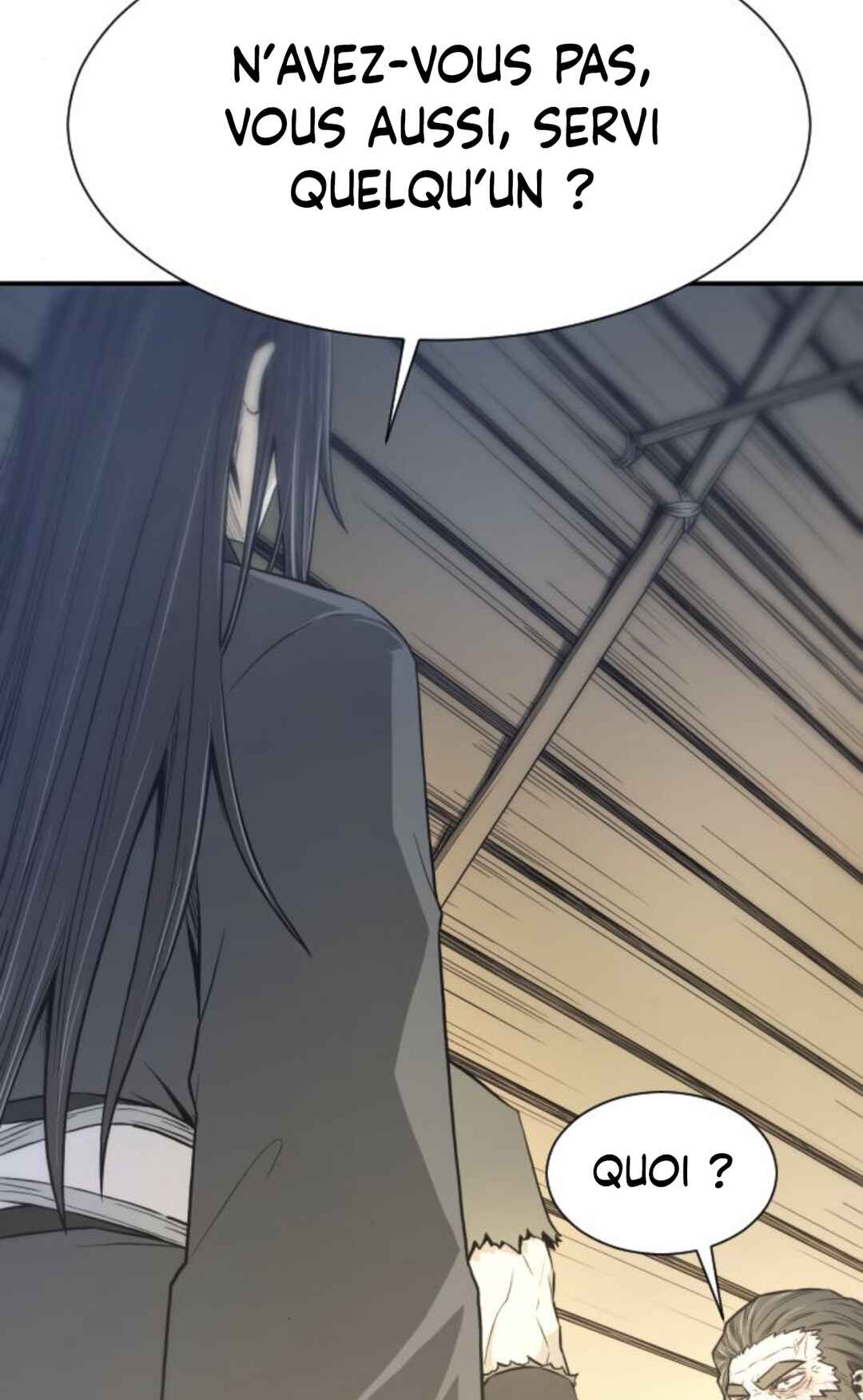 A Blade at a Time Chapter 5 - Page 18