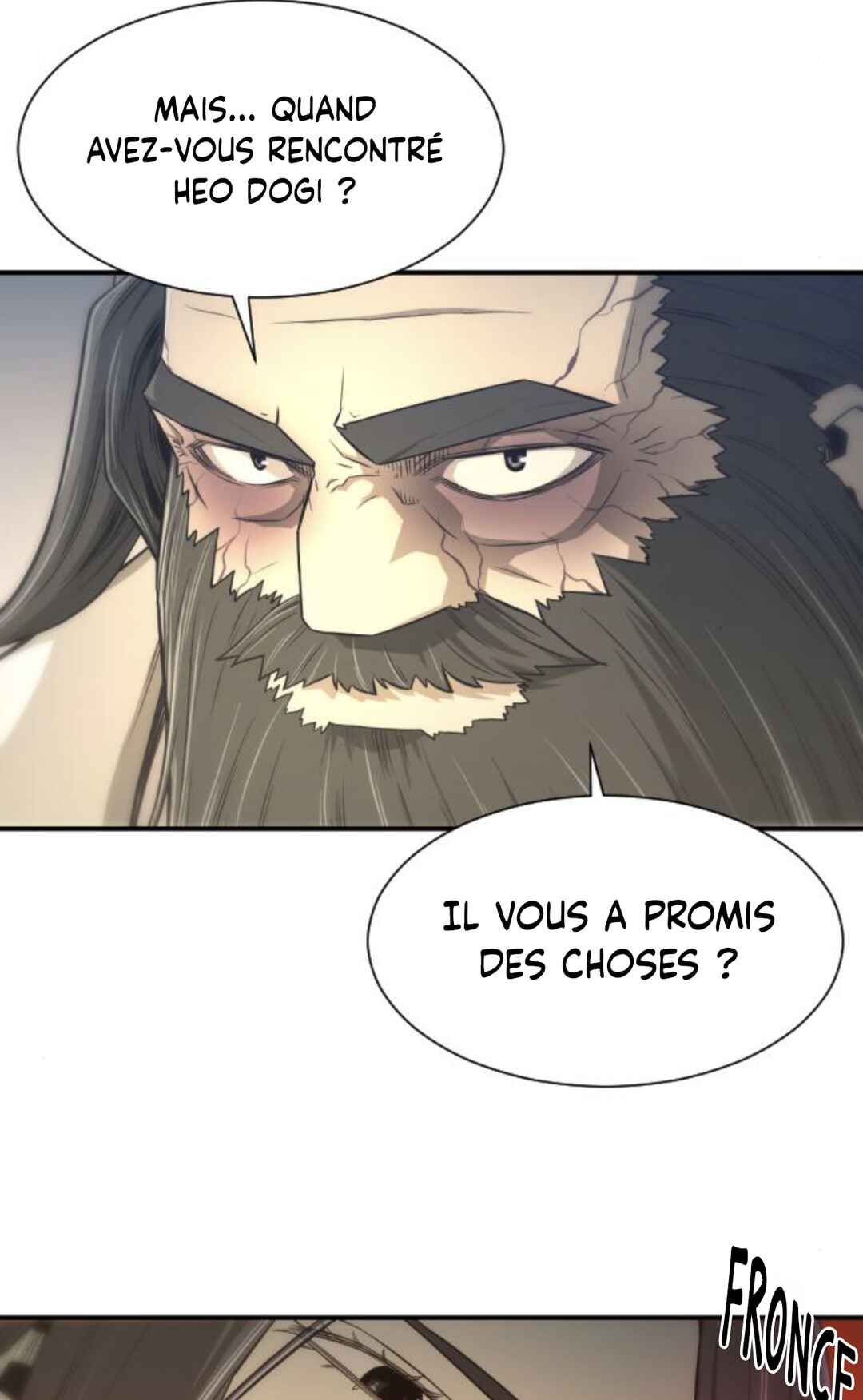 A Blade at a Time Chapter 5 - Page 25