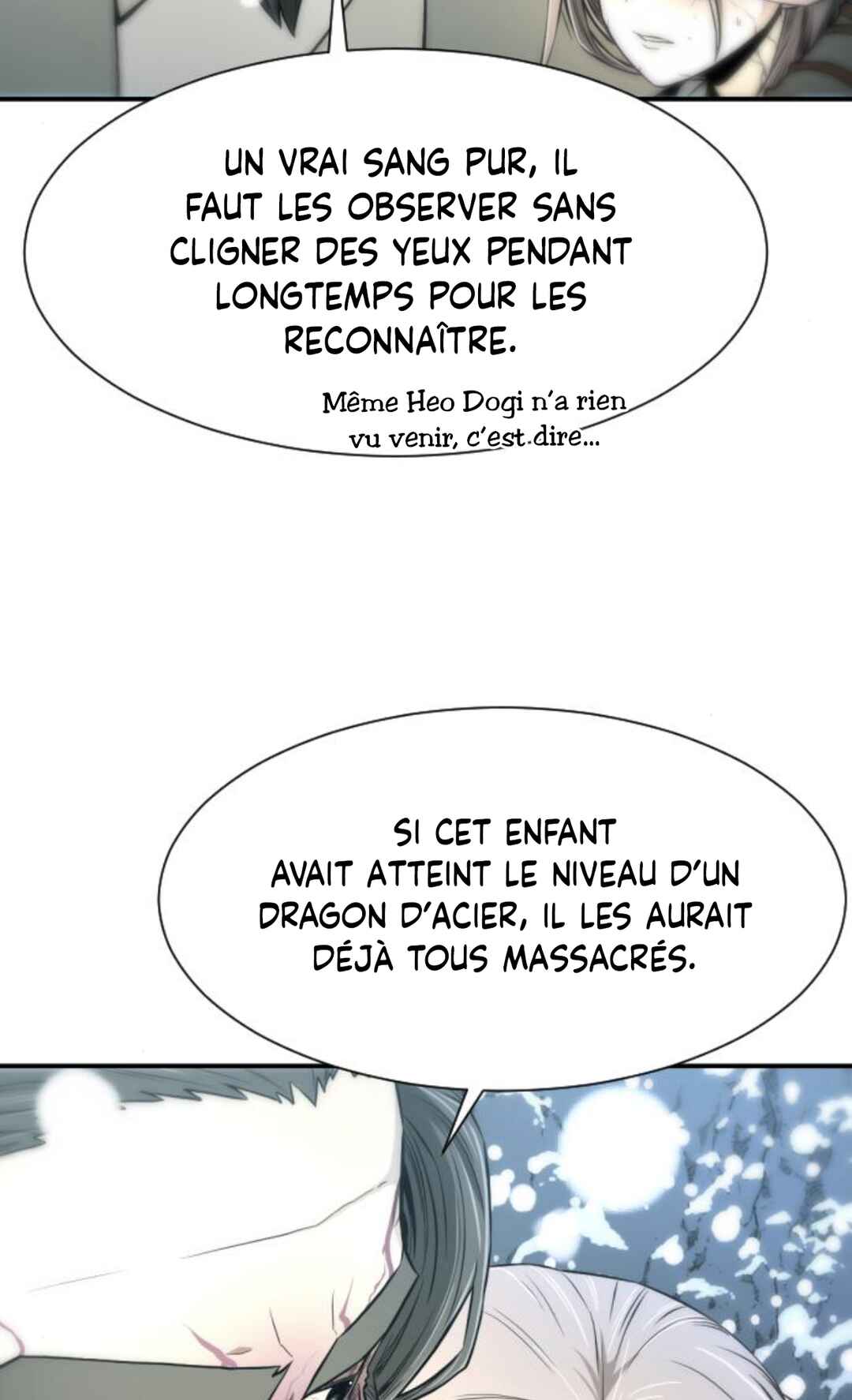 A Blade at a Time Chapter 5 - Page 42
