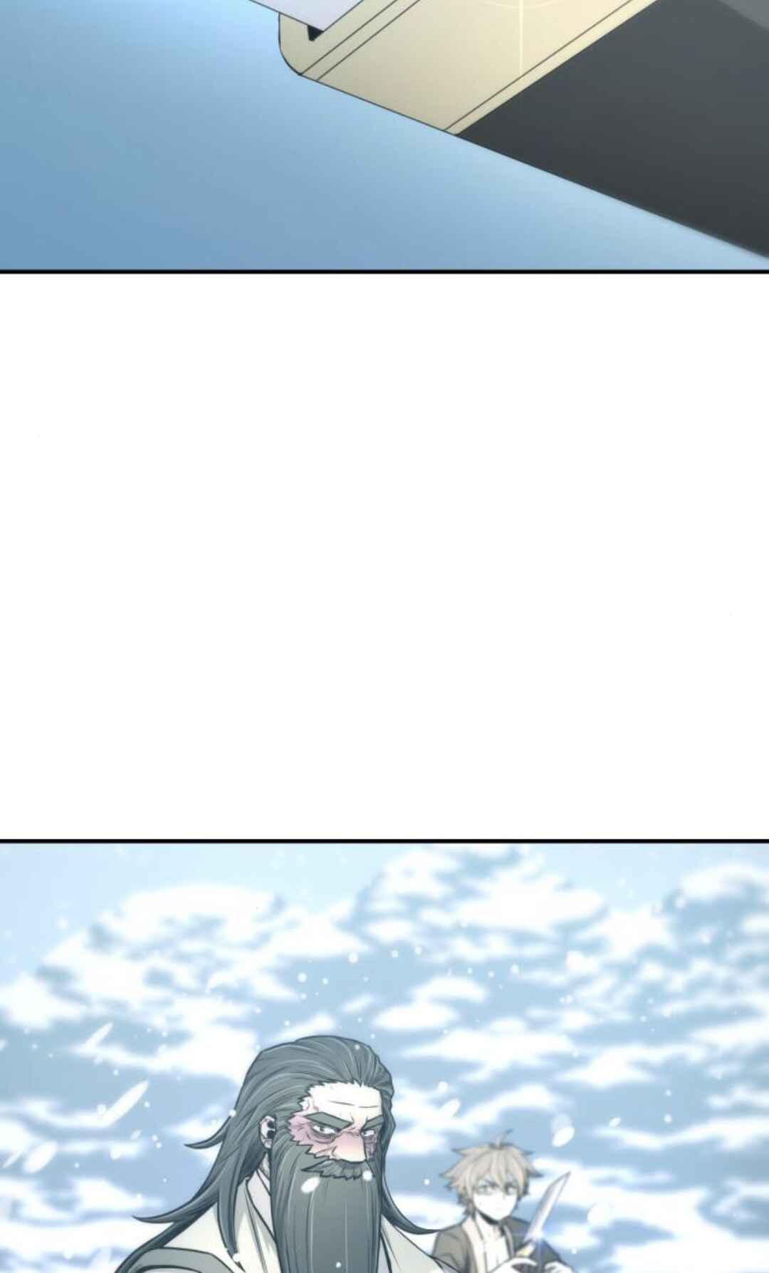 A Blade at a Time Chapter 5 - Page 56