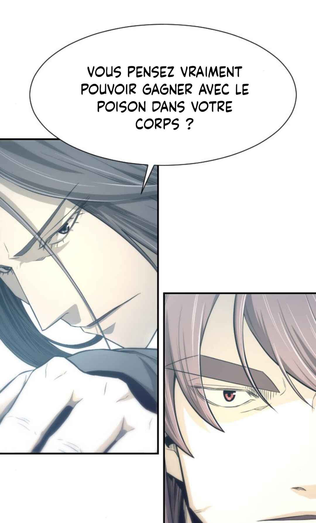 A Blade at a Time Chapter 5 - Page 59