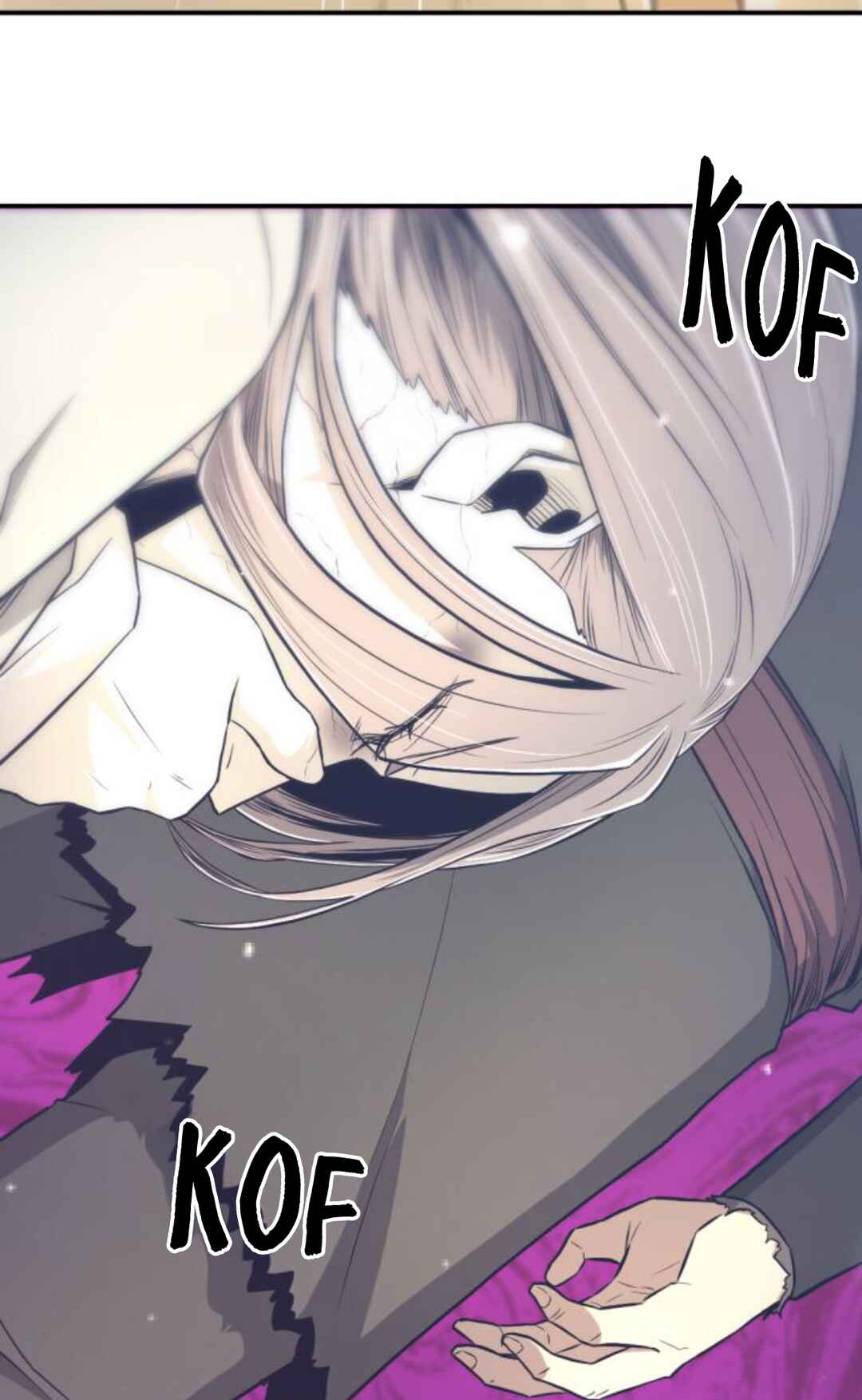 A Blade at a Time Chapter 5 - Page 7