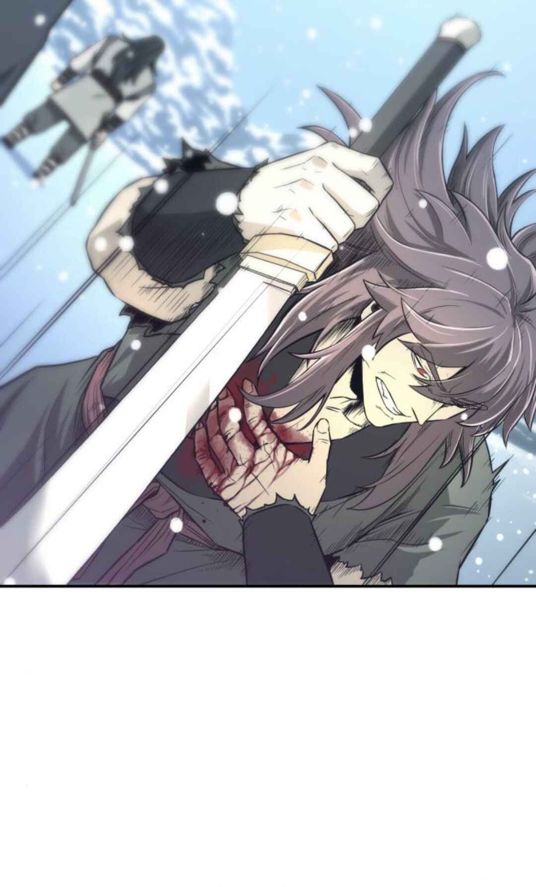 A Blade at a Time Chapter 5 - Page 71
