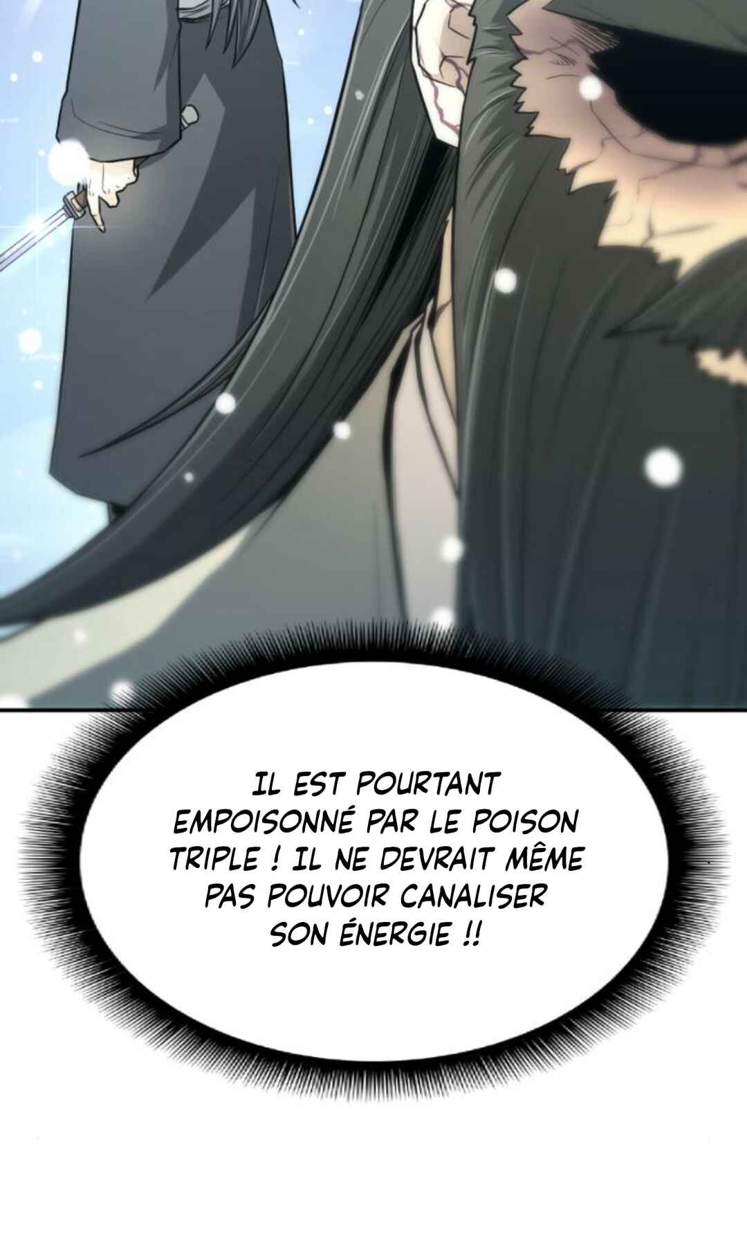 A Blade at a Time Chapter 5 - Page 75