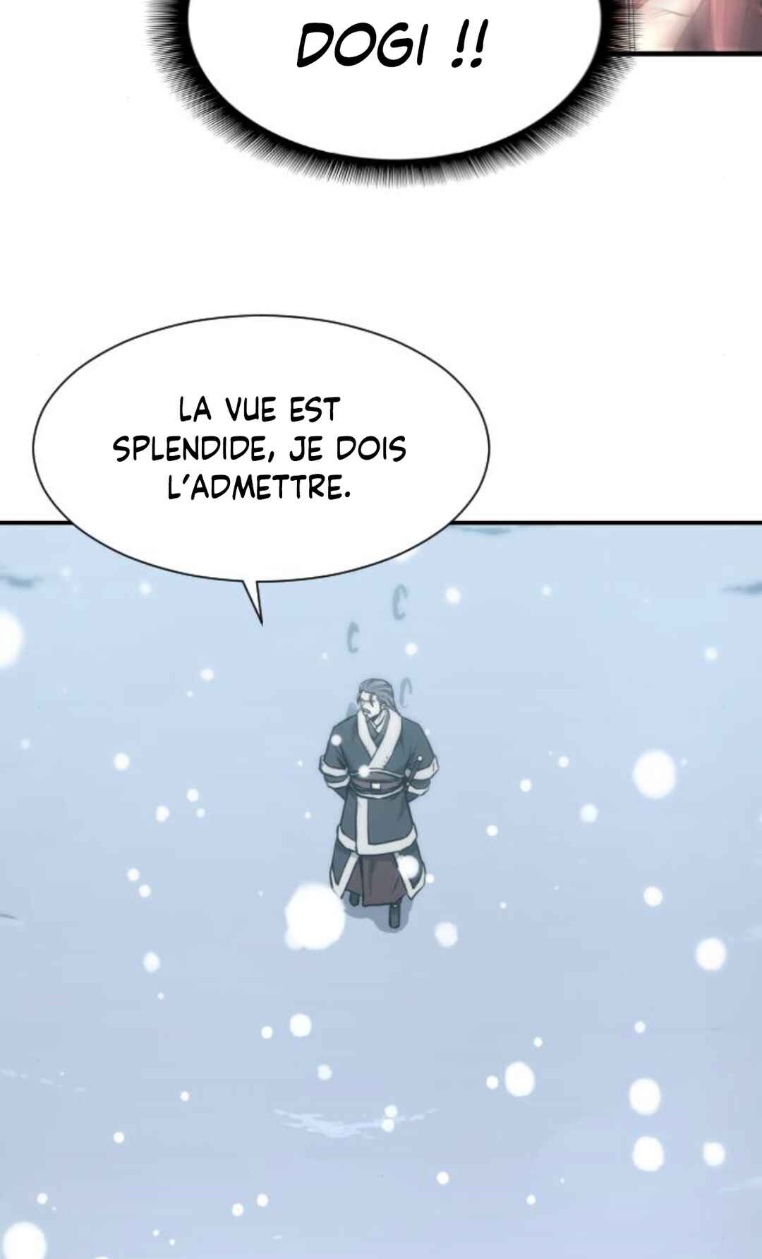 A Blade at a Time Chapter 5 - Page 88
