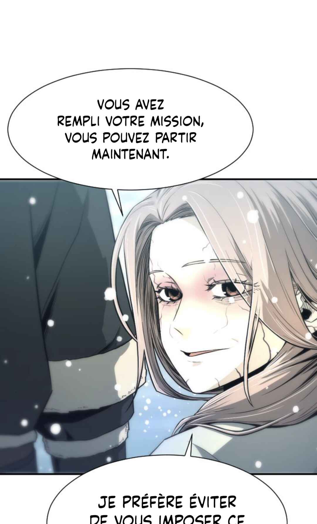 A Blade at a Time Chapter 5 - Page 94