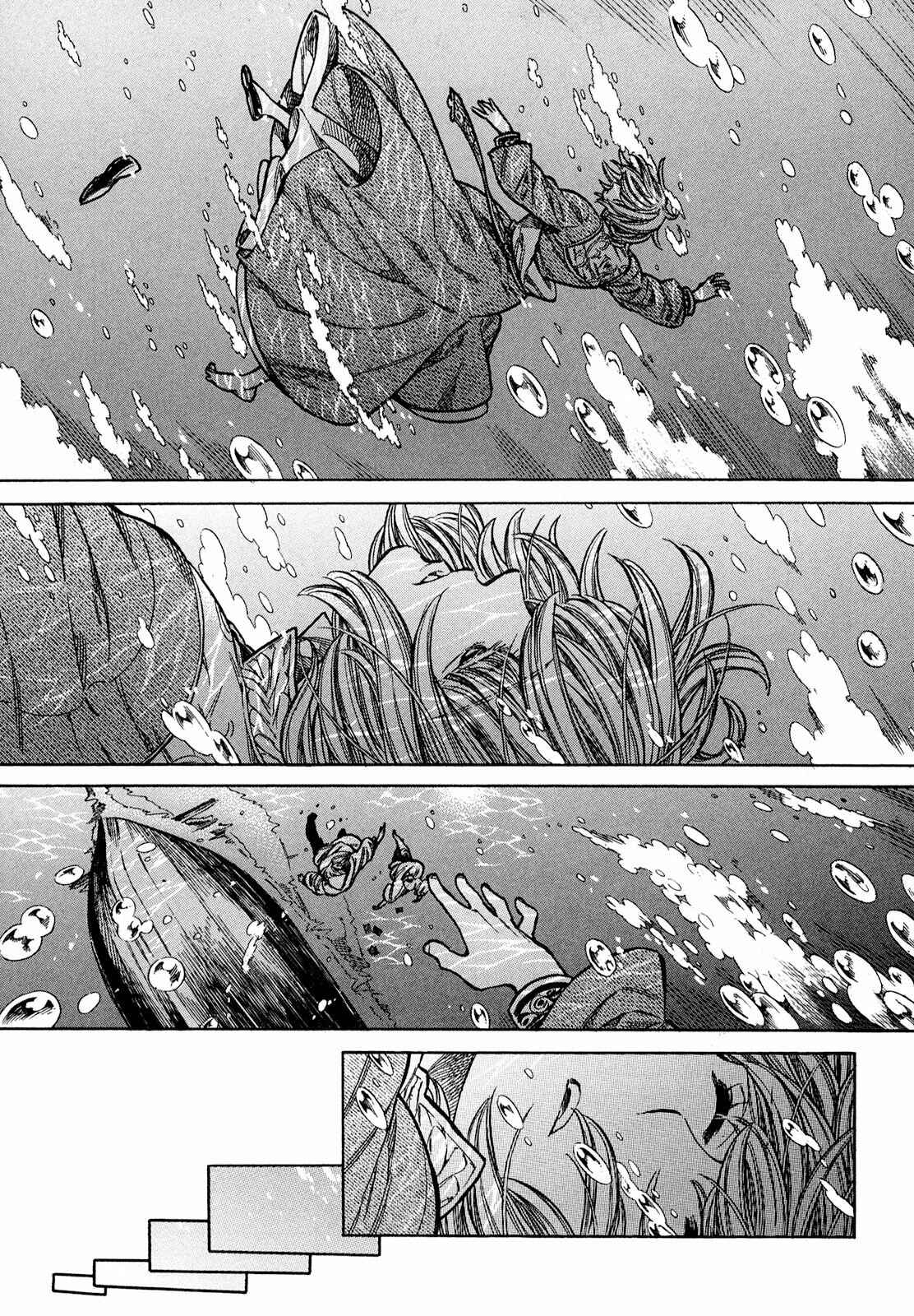Arte Chapter 20 - Page 22