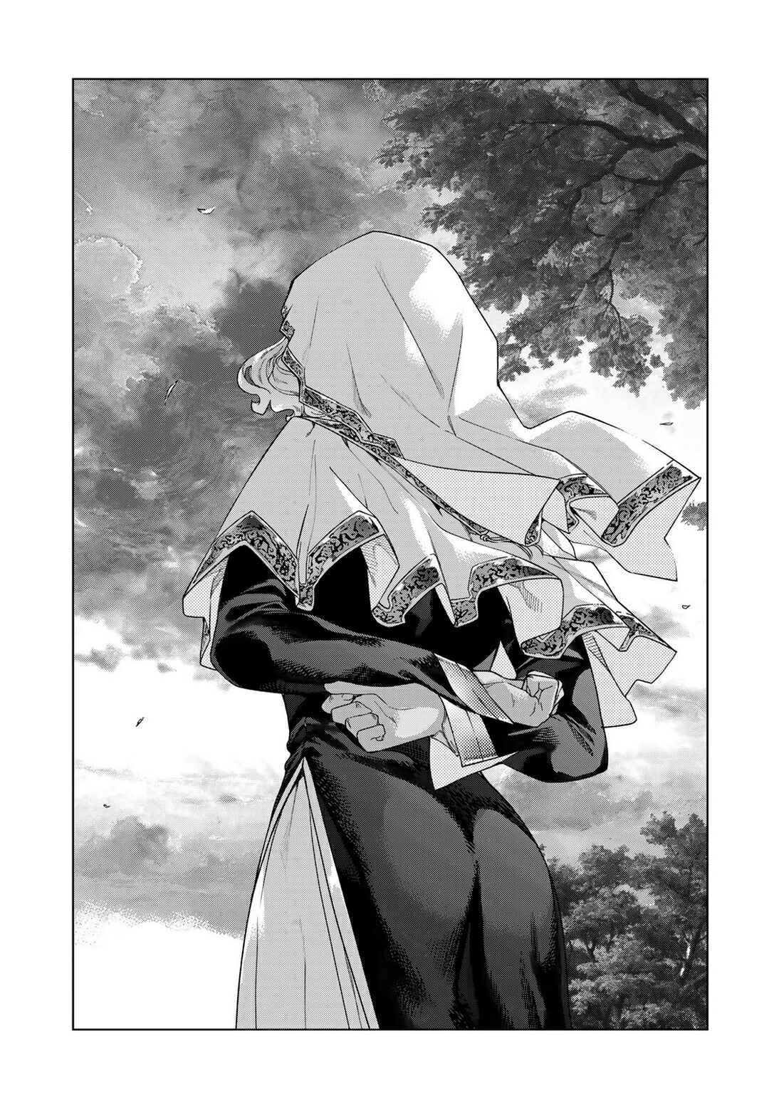 Toshokan no Daimajutsushi Chapter 47.2 - Page 15