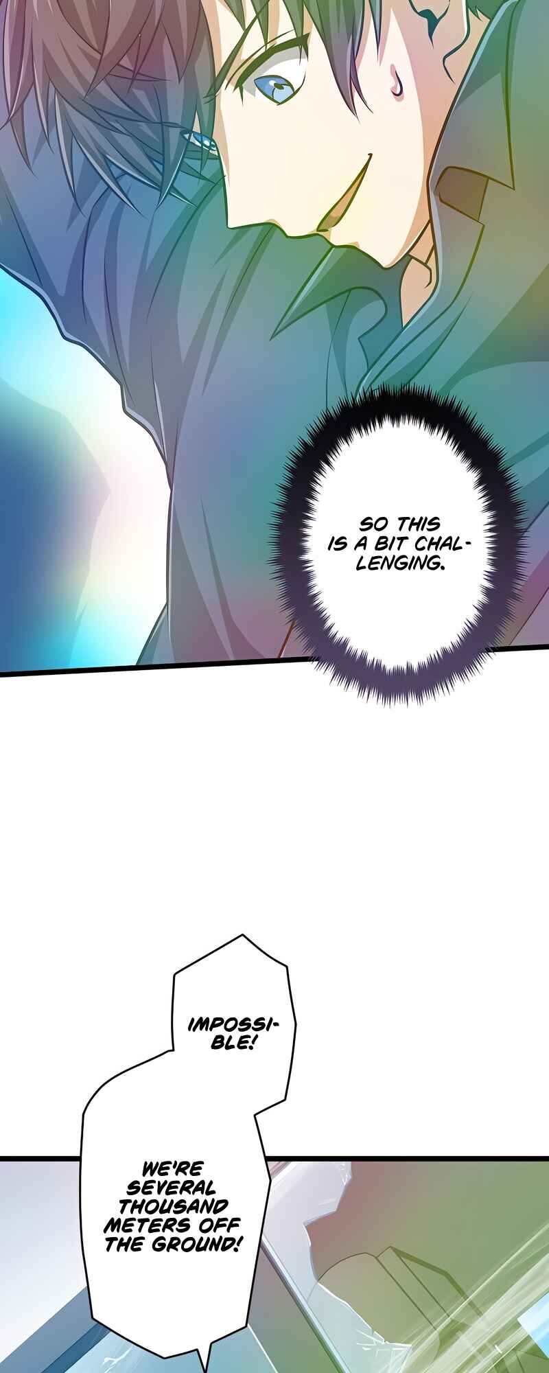 Maryoku 9999-man Zen Zokusei Tsukai no Daikenja Chapter 54 - Page 23