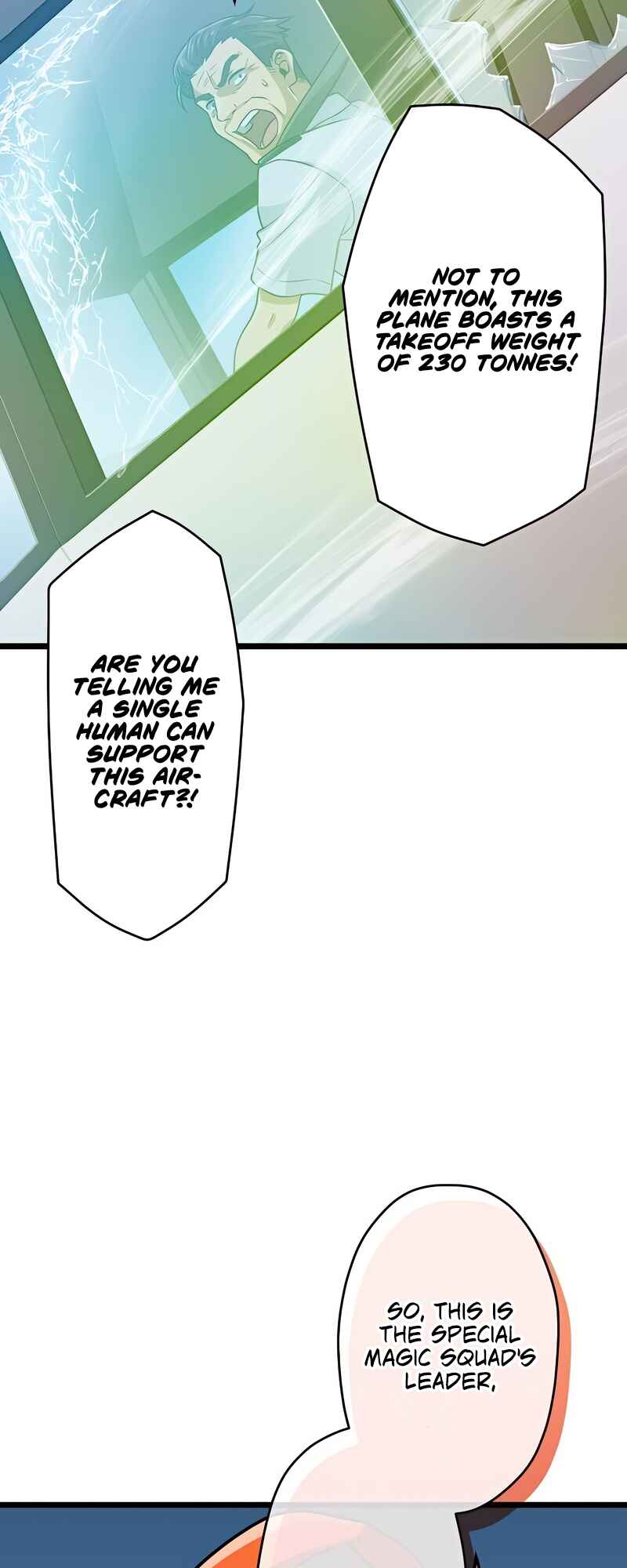Maryoku 9999-man Zen Zokusei Tsukai no Daikenja Chapter 54 - Page 24
