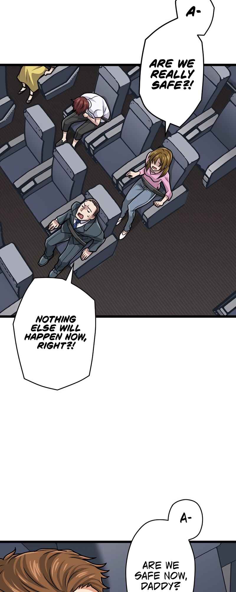 Maryoku 9999-man Zen Zokusei Tsukai no Daikenja Chapter 54 - Page 27