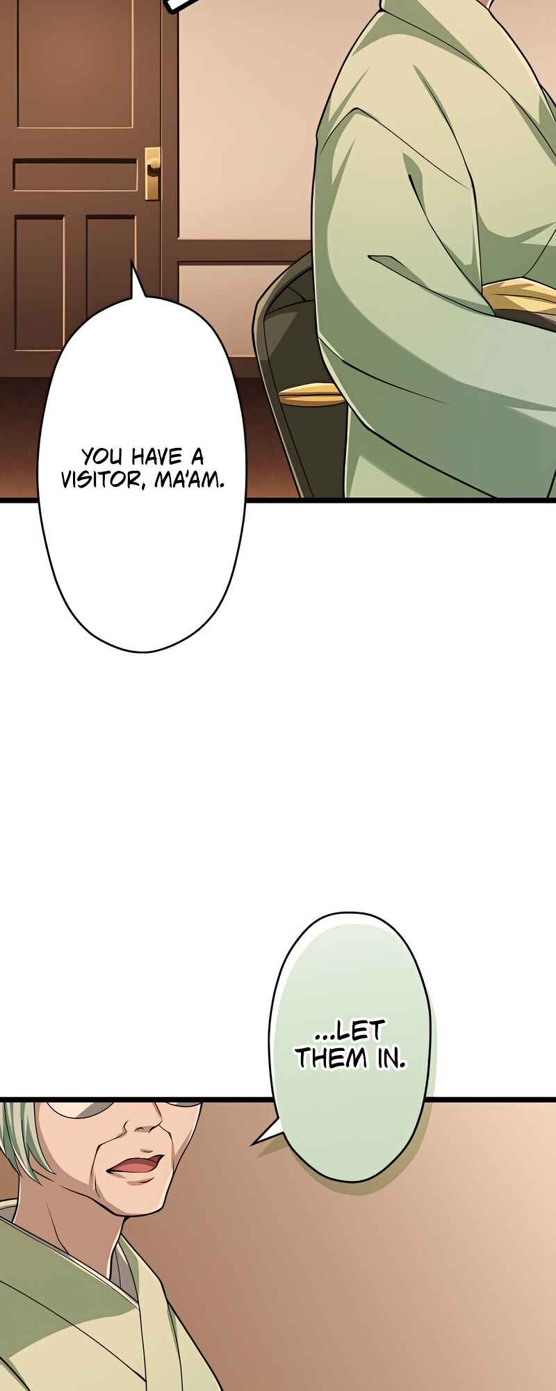 Maryoku 9999-man Zen Zokusei Tsukai no Daikenja Chapter 54 - Page 53