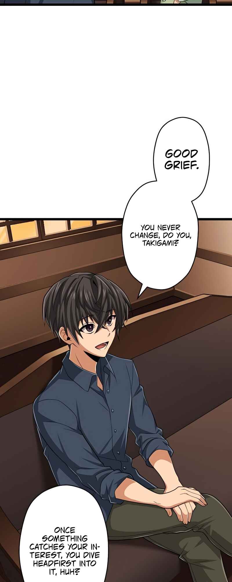Maryoku 9999-man Zen Zokusei Tsukai no Daikenja Chapter 54 - Page 64