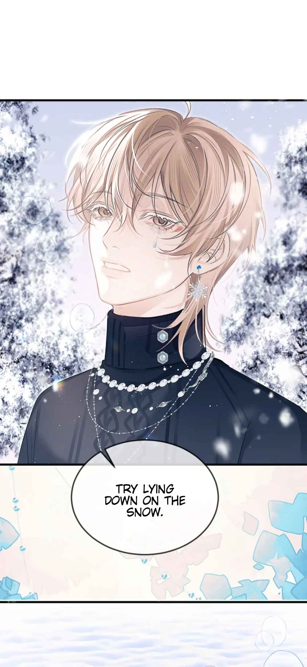 Fanservice Paradox Chapter 39 - Page 12