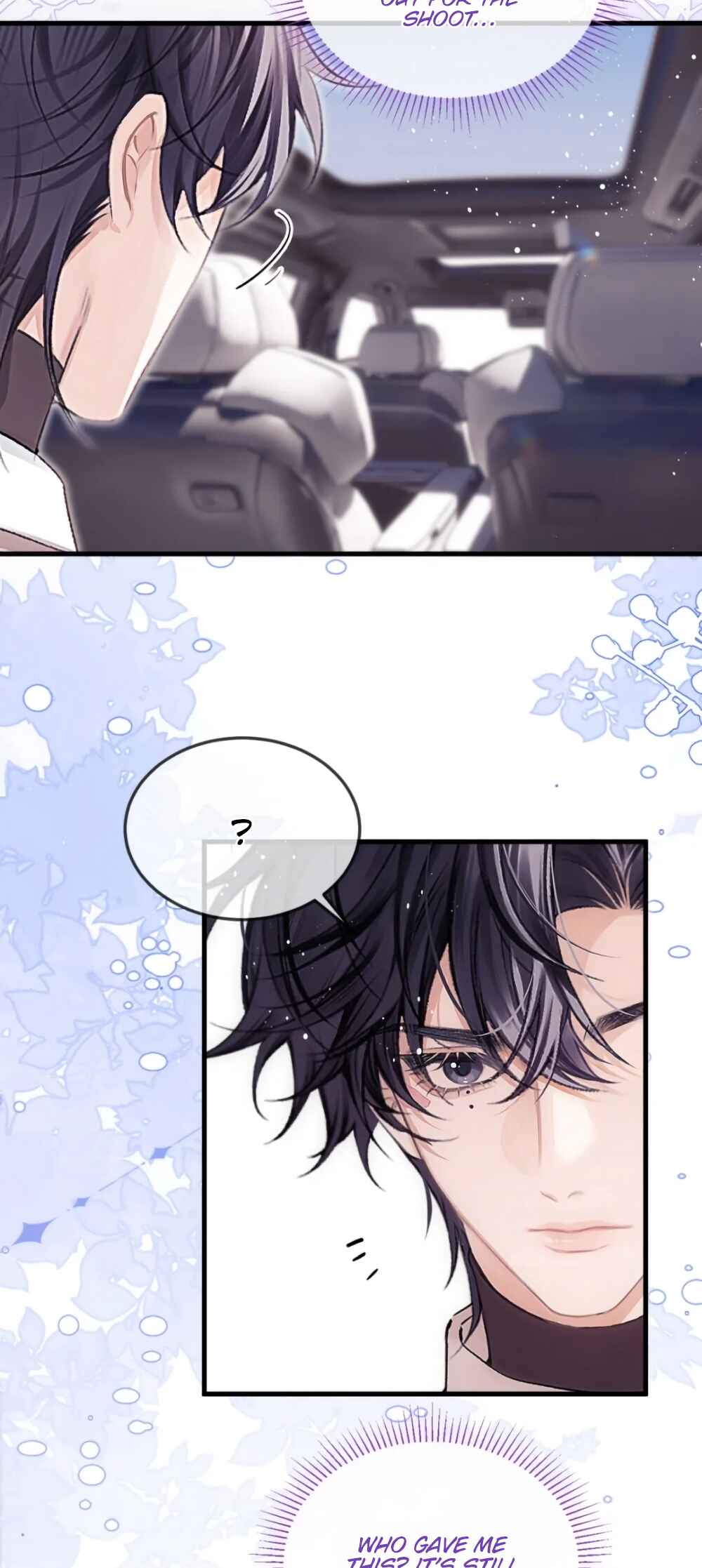Fanservice Paradox Chapter 39 - Page 16