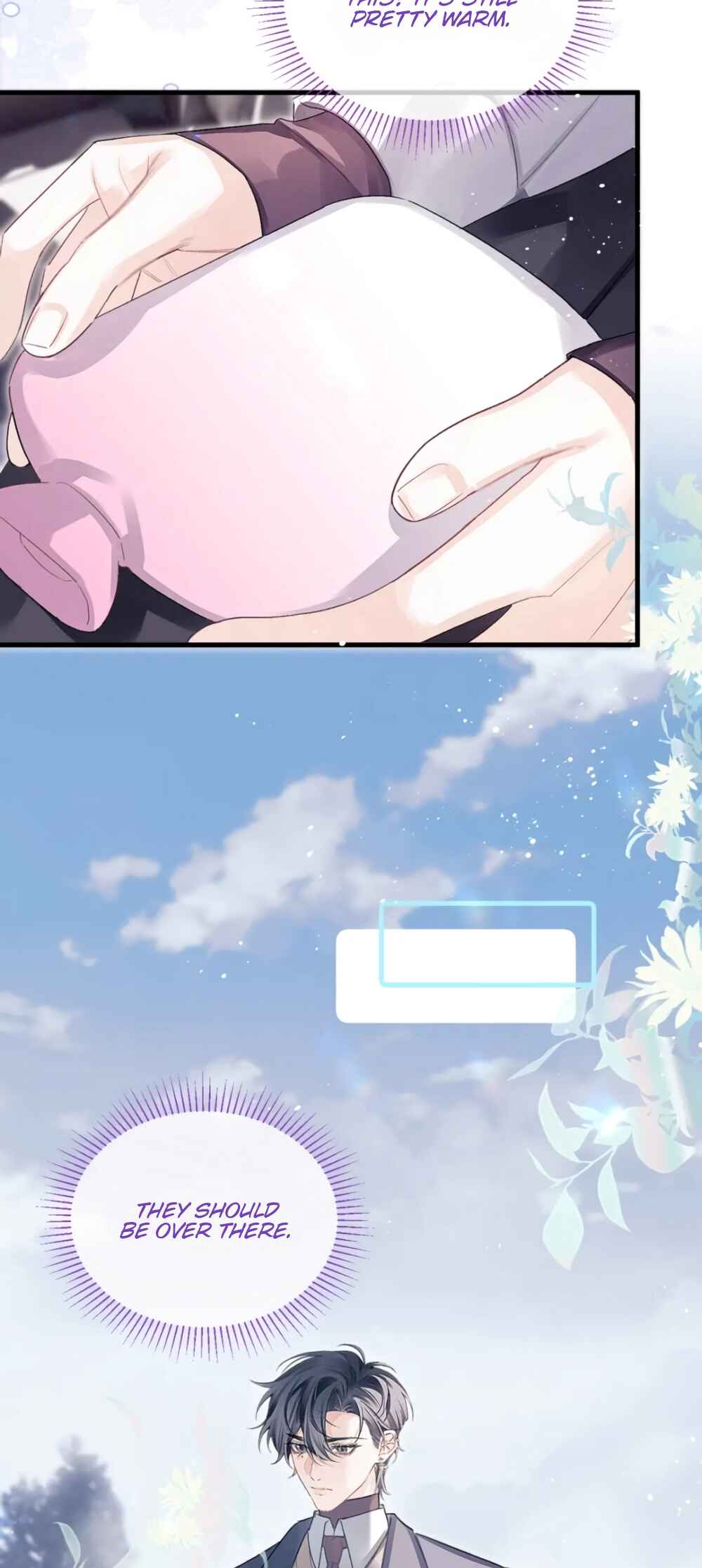 Fanservice Paradox Chapter 39 - Page 17