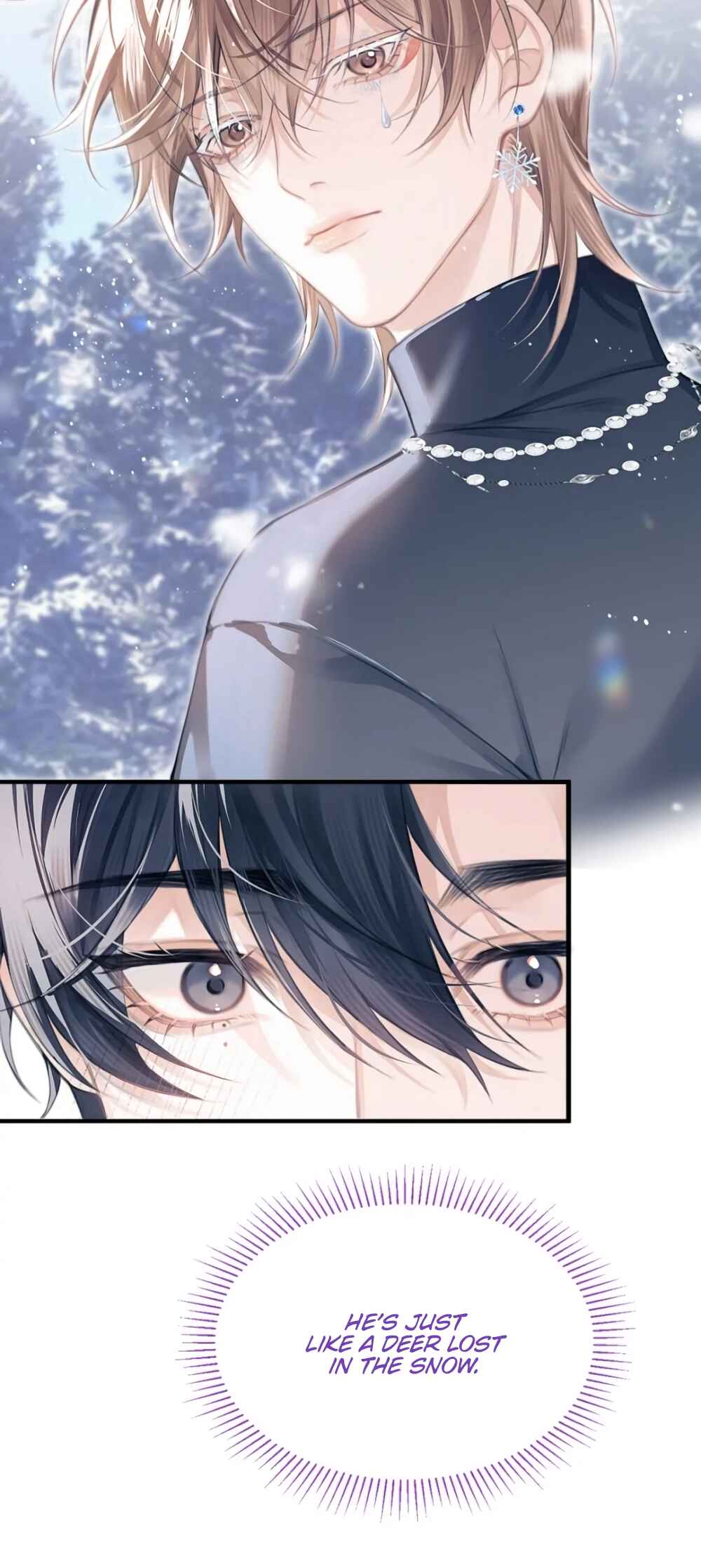 Fanservice Paradox Chapter 39 - Page 20