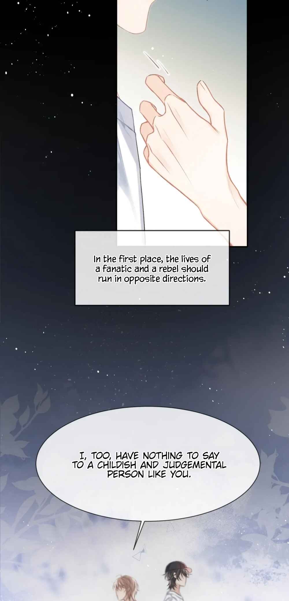 Fanservice Paradox Chapter 39 - Page 27