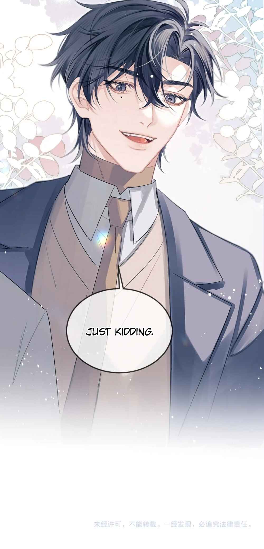 Fanservice Paradox Chapter 39 - Page 39